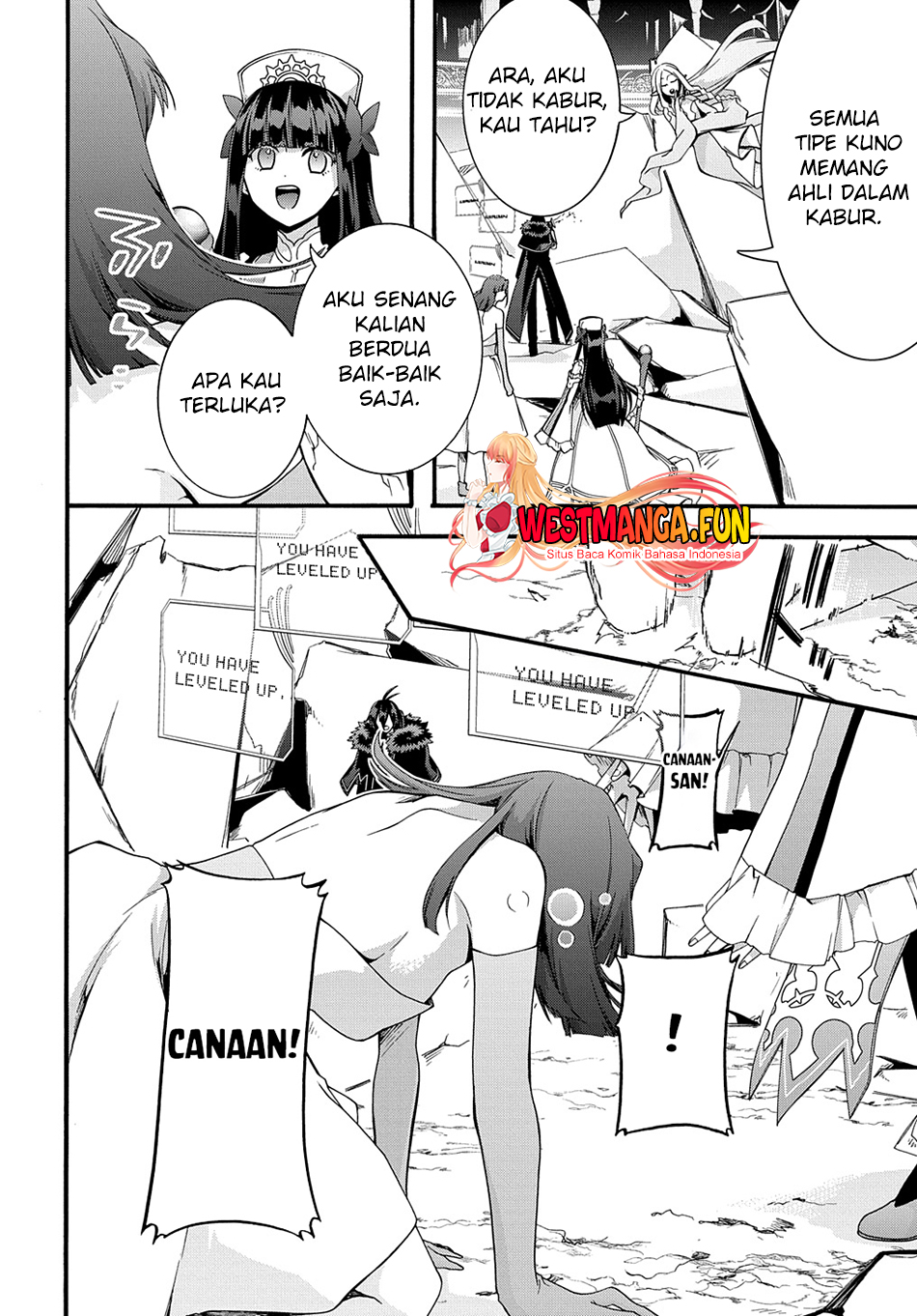Chapter 42 - halaman 19
