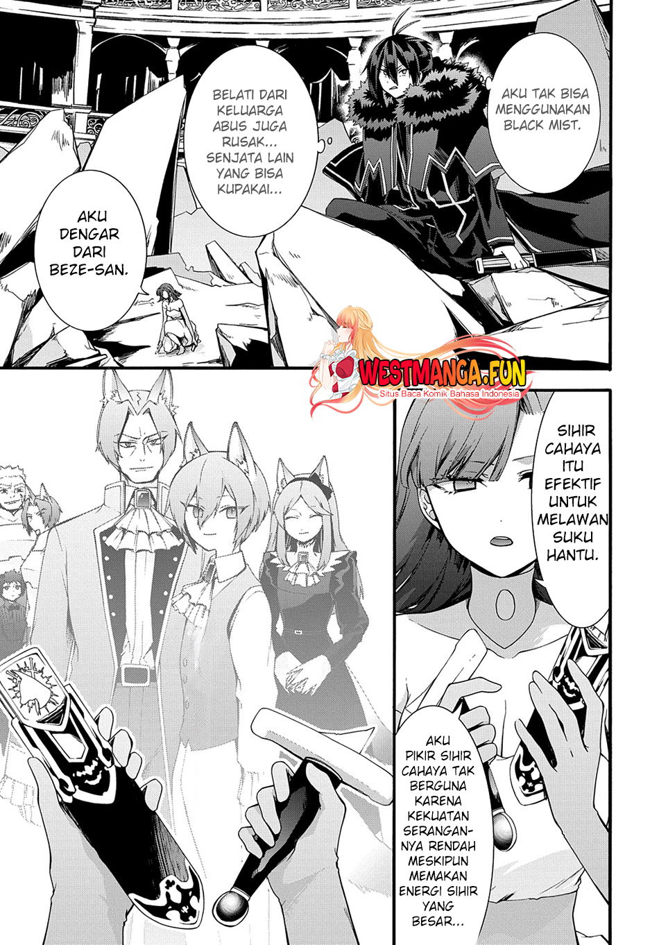 Chapter 42 - halaman 10