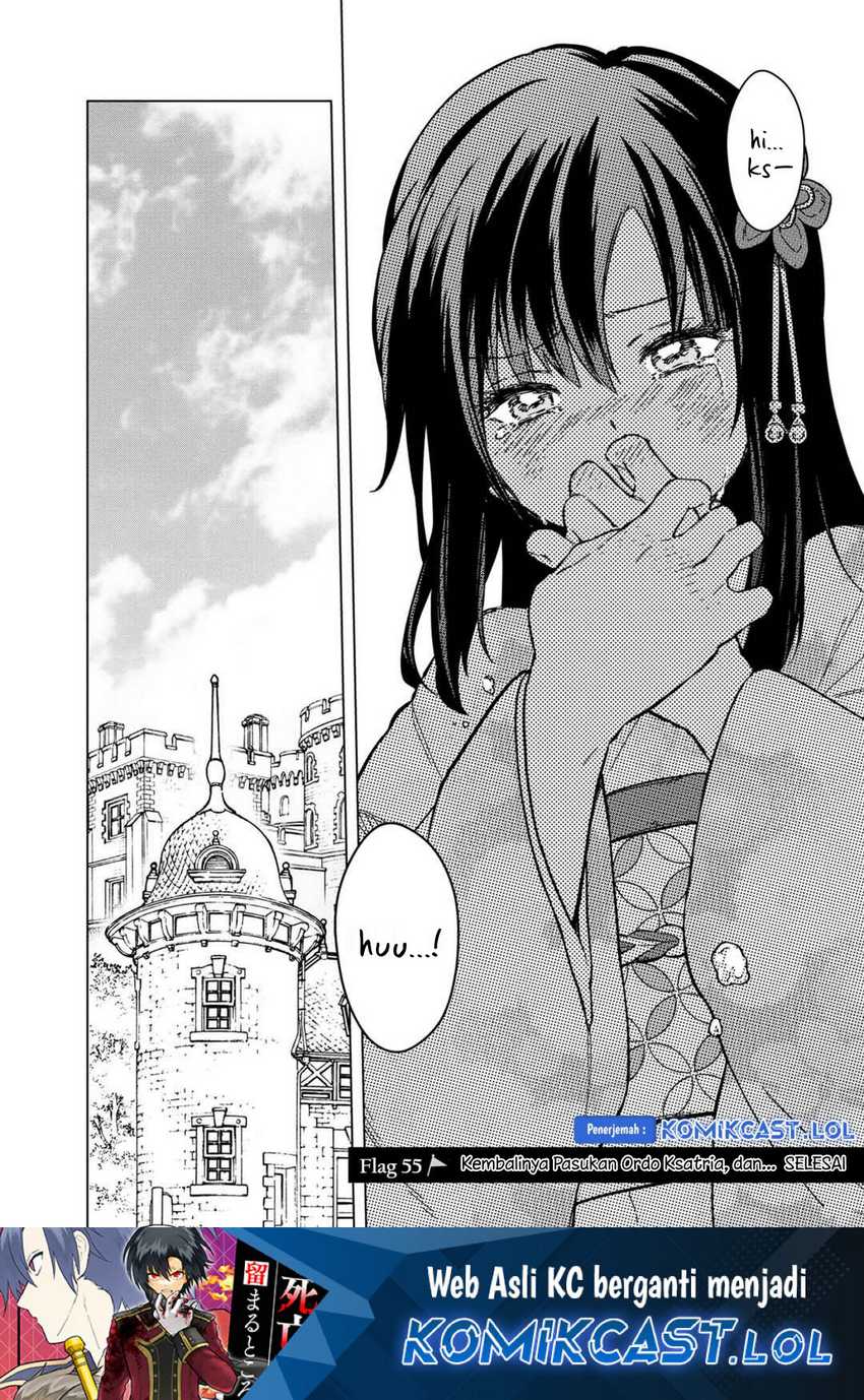 Chapter 55 - halaman 26