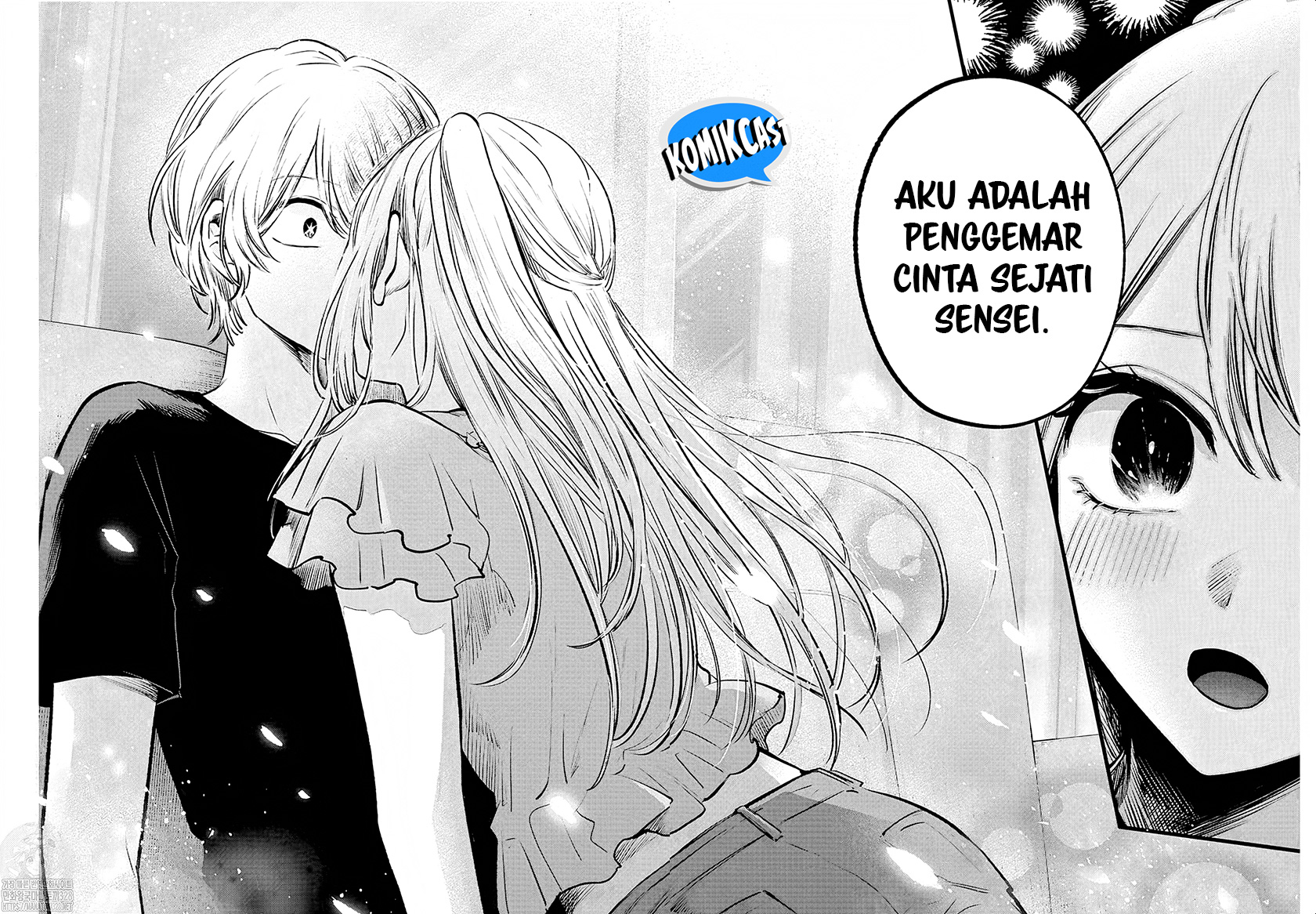 Chapter 143 - halaman 18