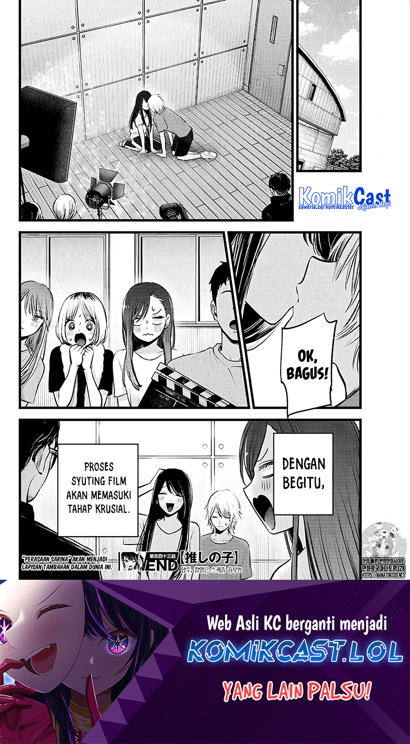 Chapter 143 - halaman 19