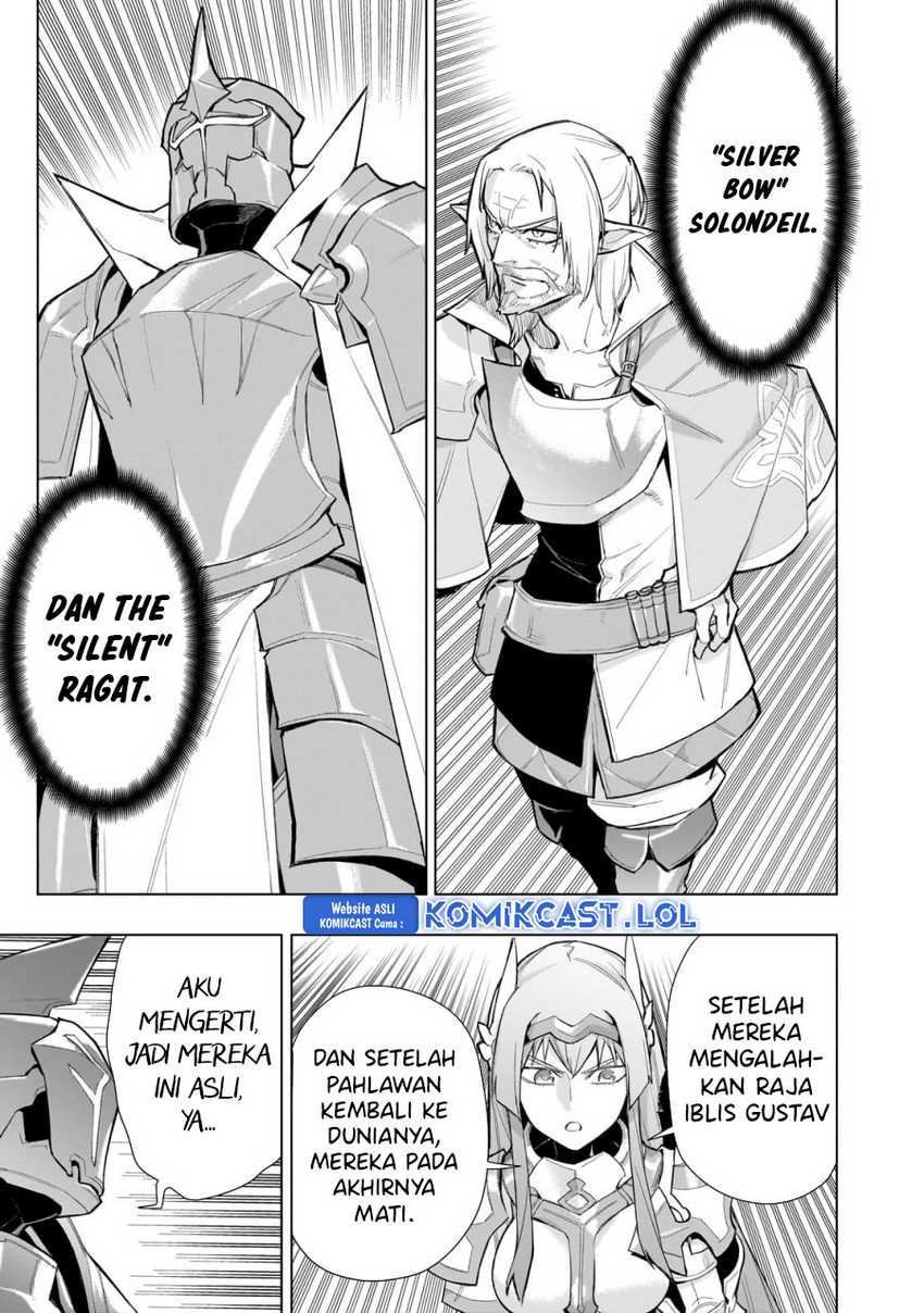 Chapter 131 - halaman 11