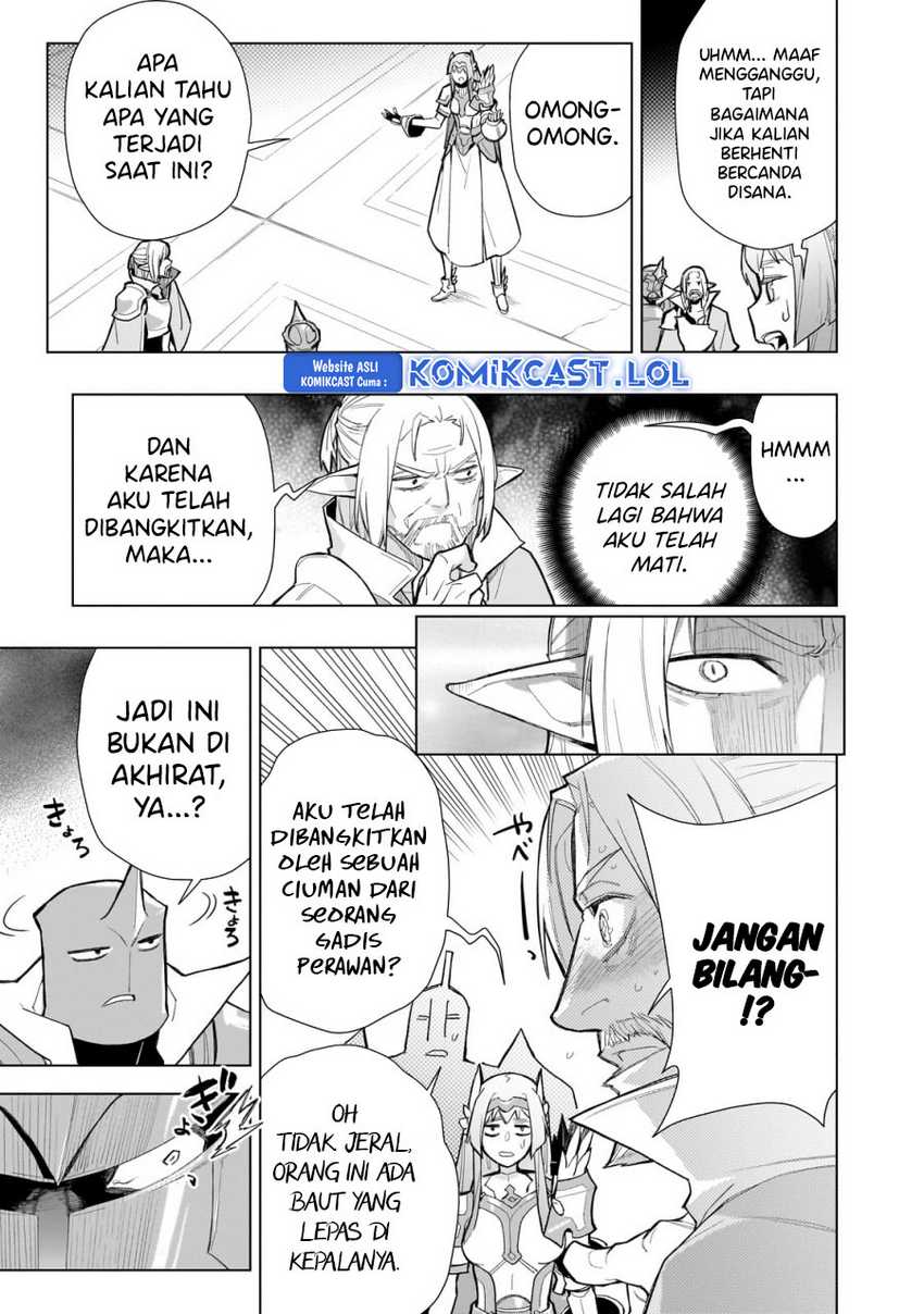 Chapter 131 - halaman 15