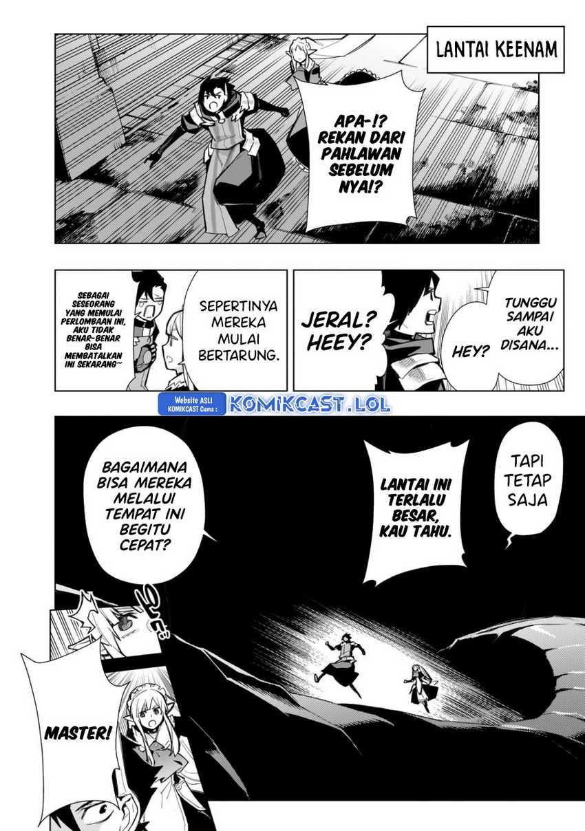 Chapter 131 - halaman 20
