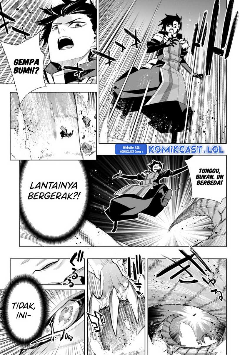 Chapter 131 - halaman 21
