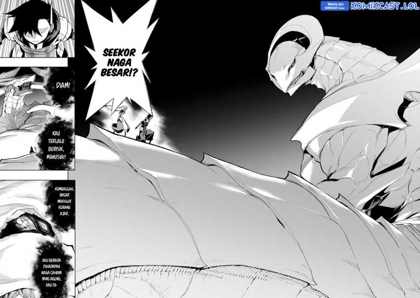Chapter 131 - halaman 22