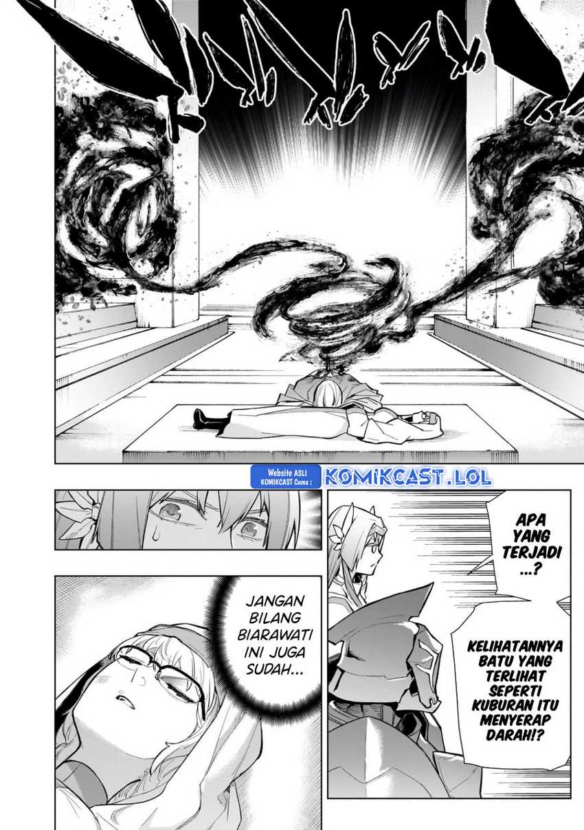 Chapter 131 - halaman 6