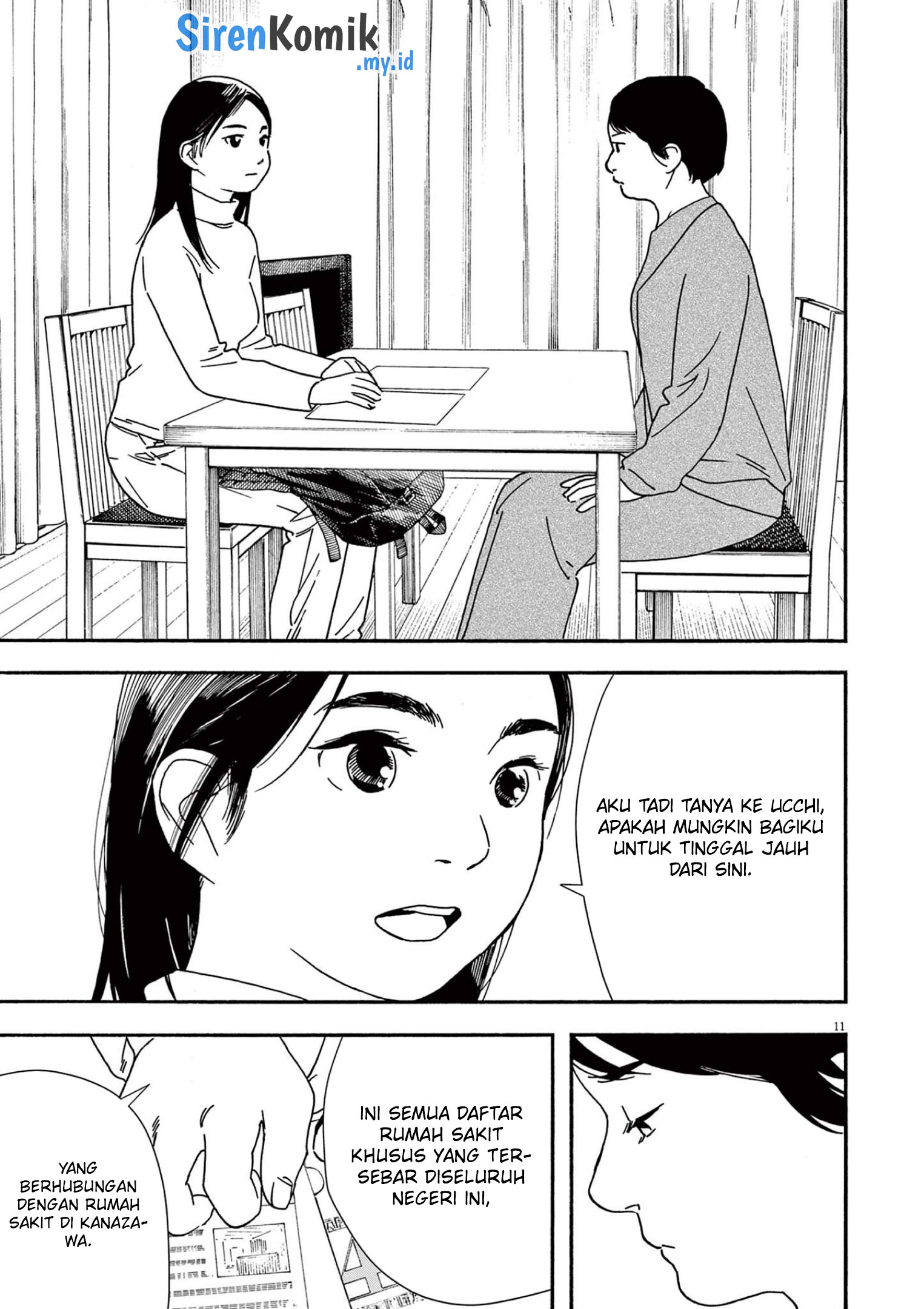 Chapter 106 - halaman 15