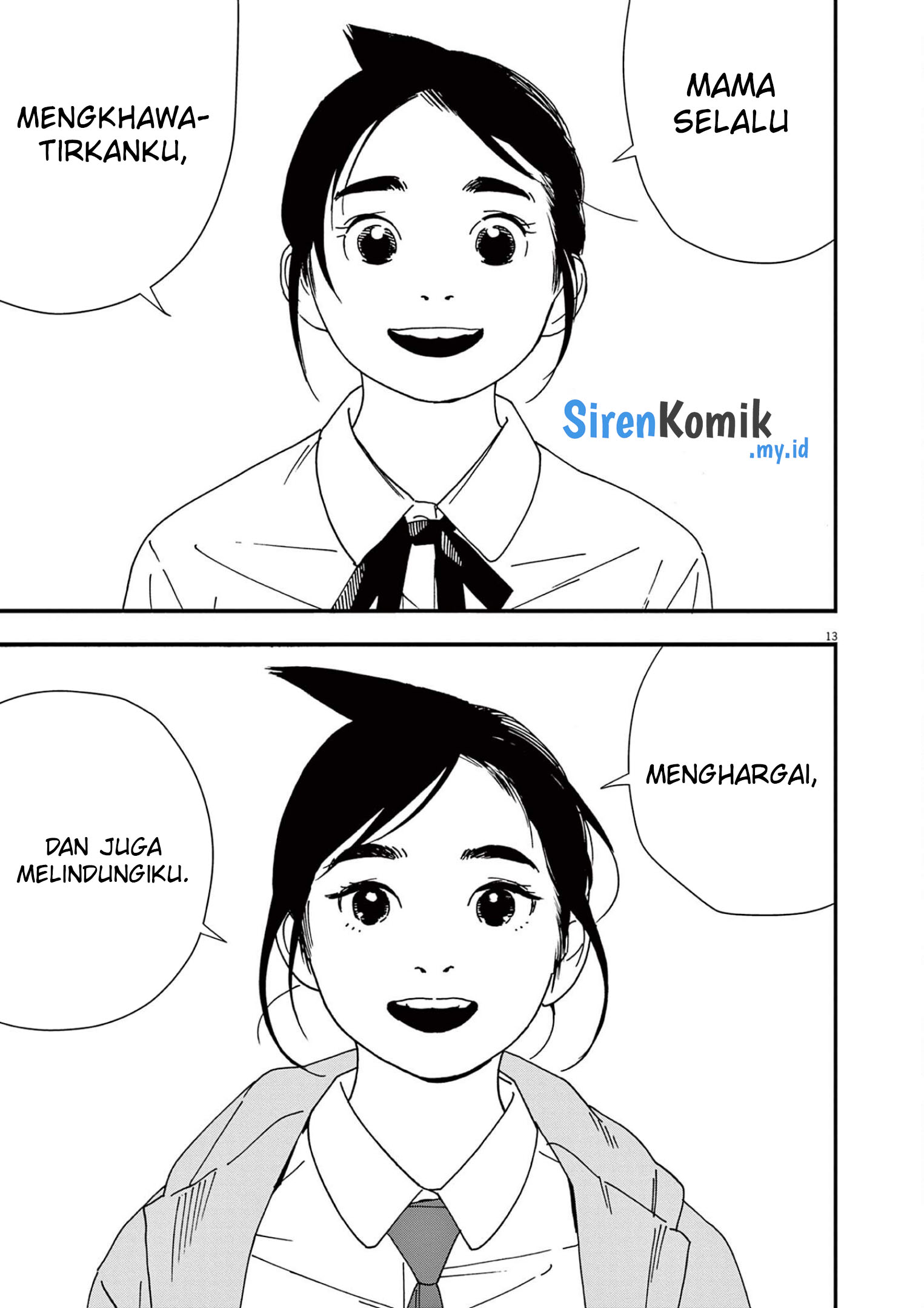 Chapter 106 - halaman 17