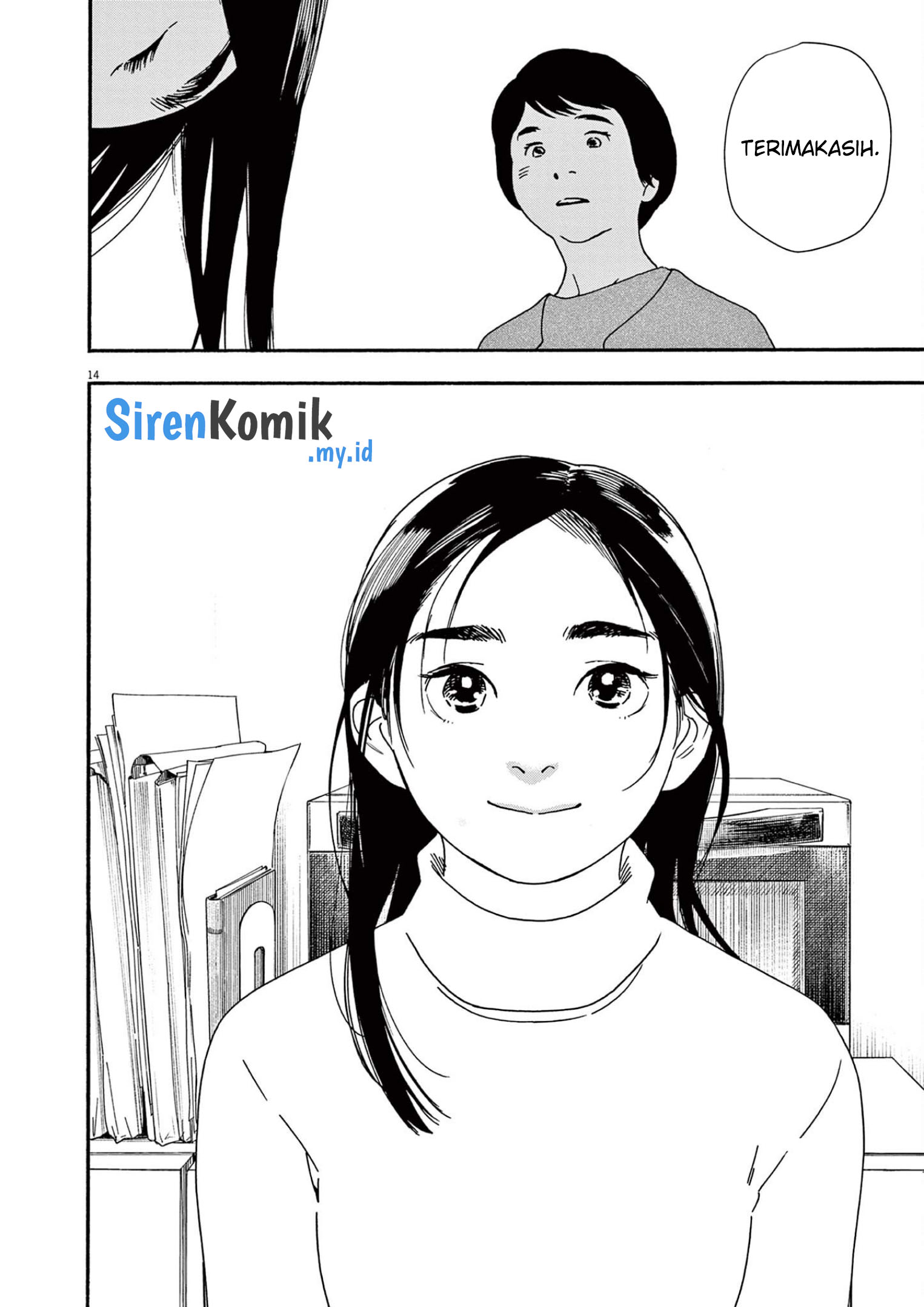 Chapter 106 - halaman 18