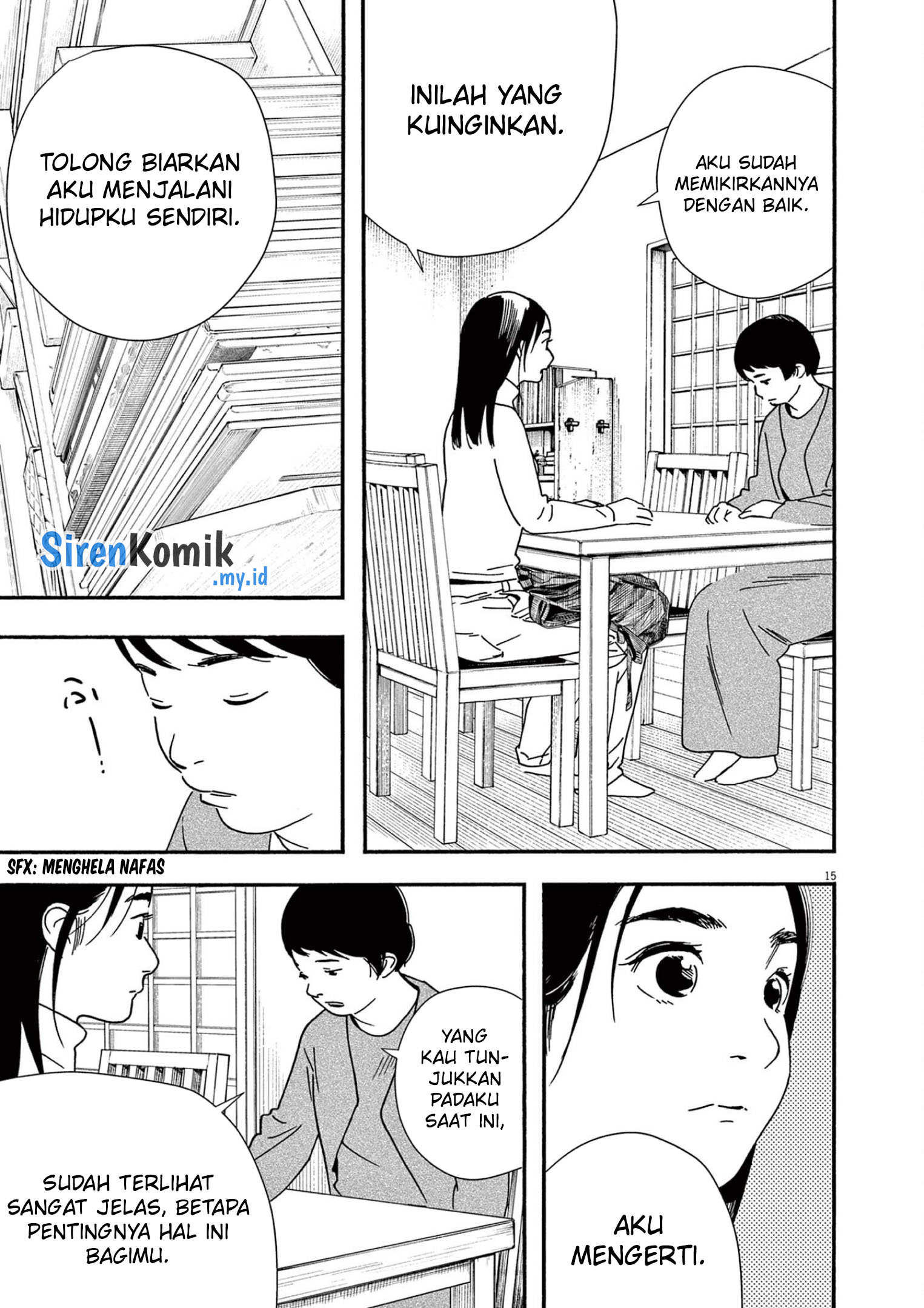 Chapter 106 - halaman 19