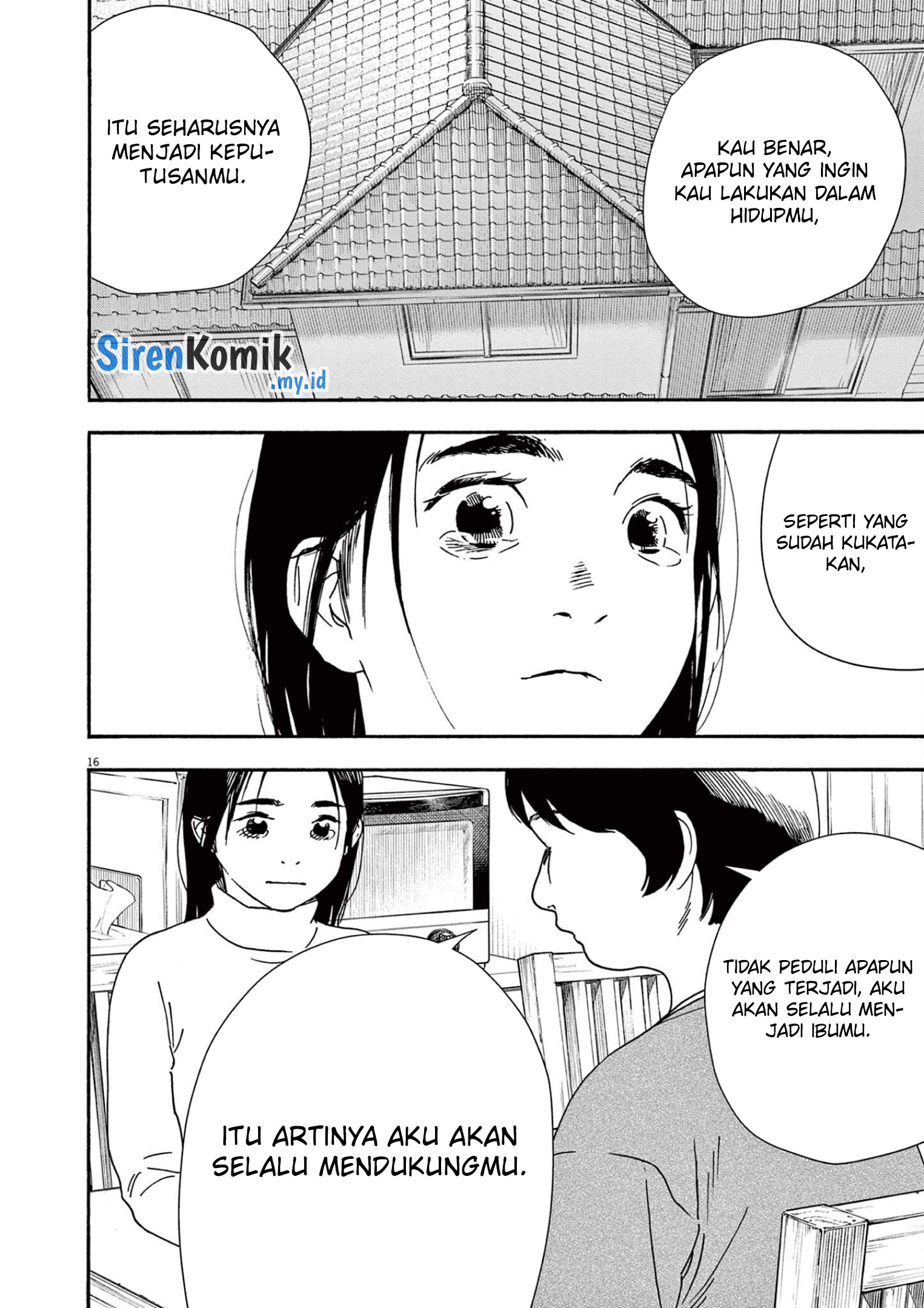 Chapter 106 - halaman 20