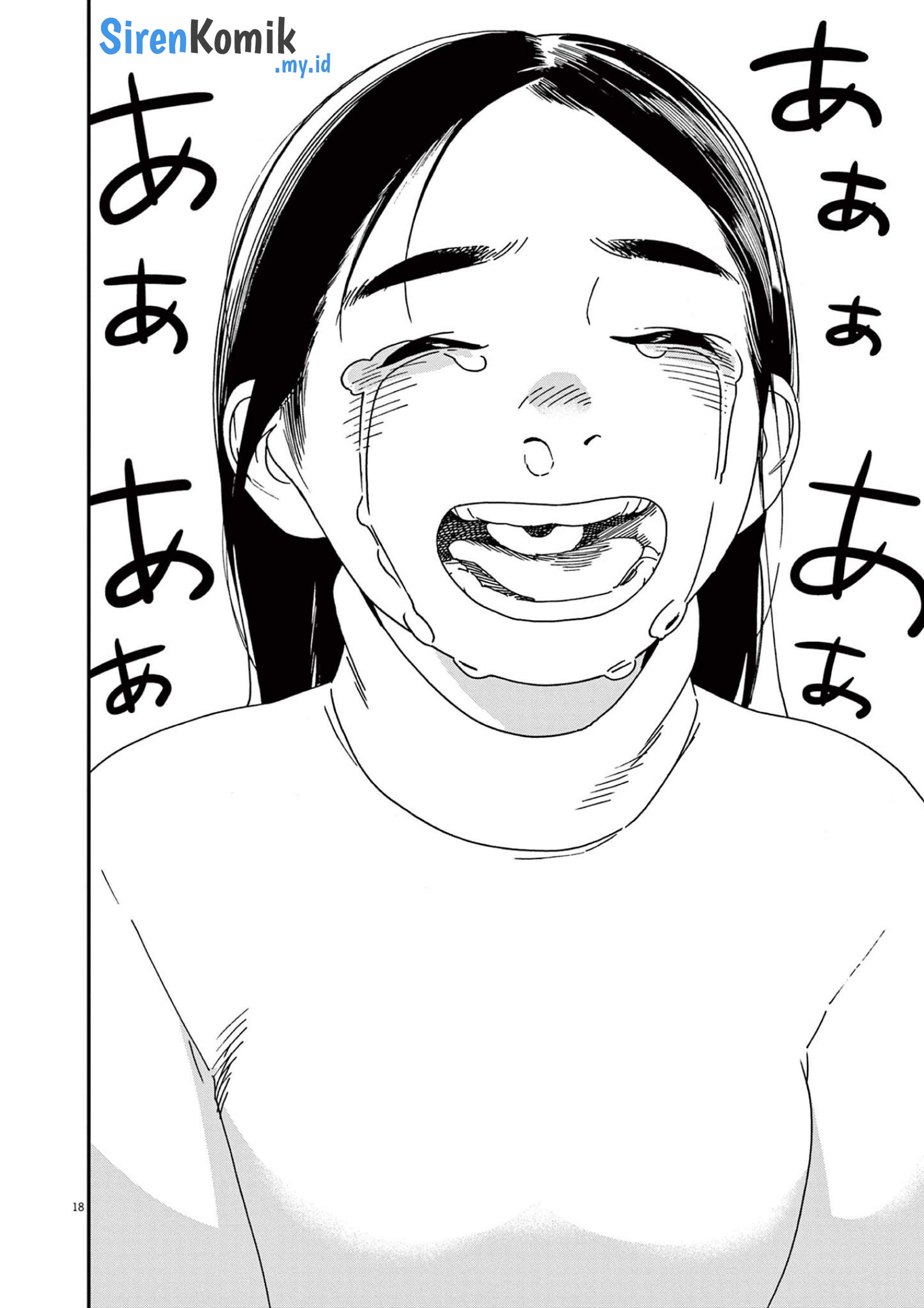 Chapter 106 - halaman 22