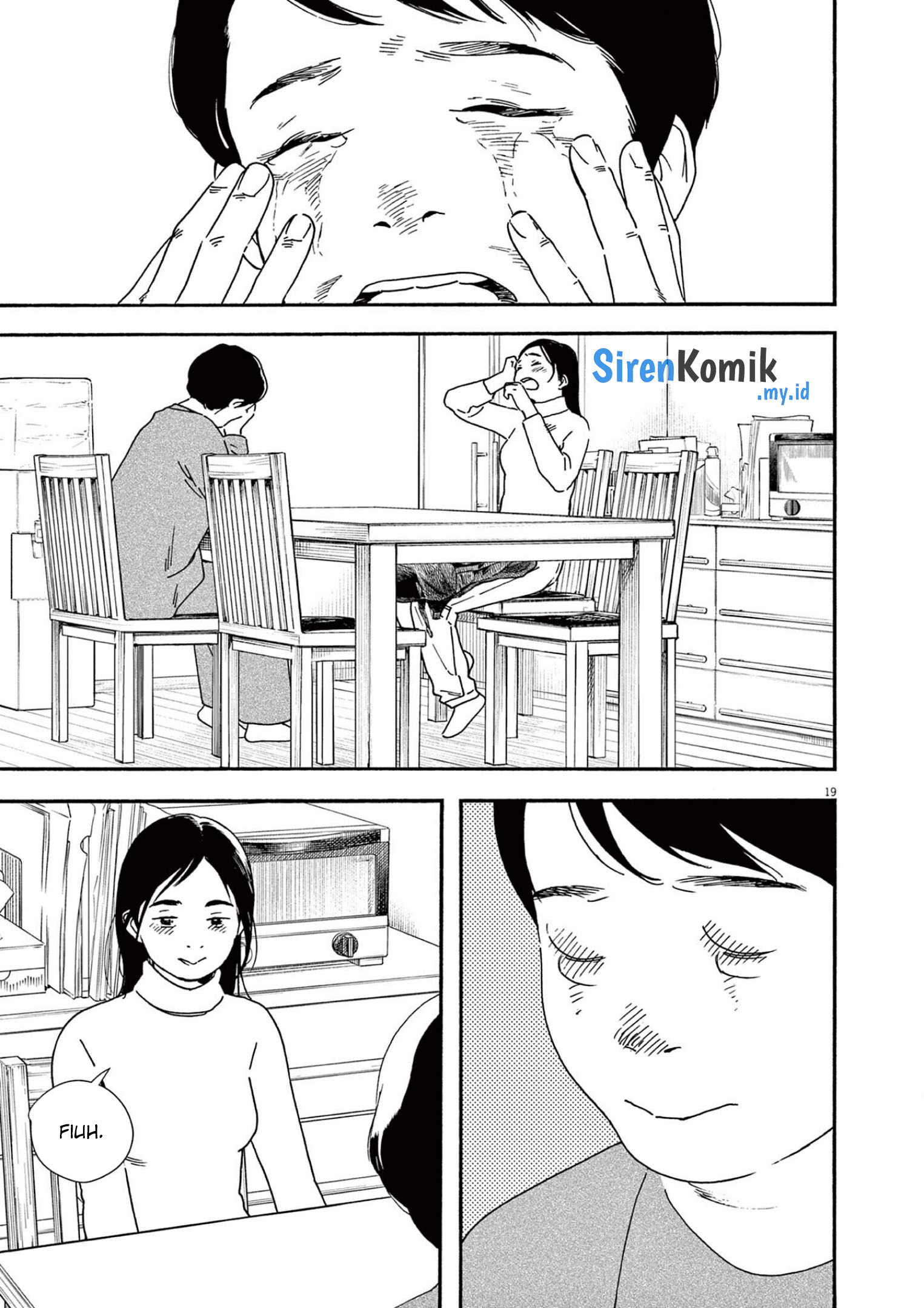 Chapter 106 - halaman 23