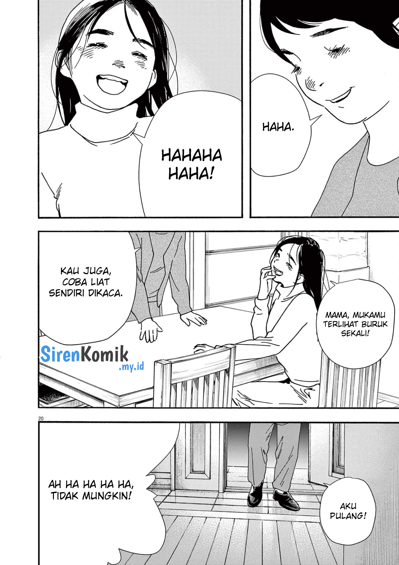 Chapter 106 - halaman 24