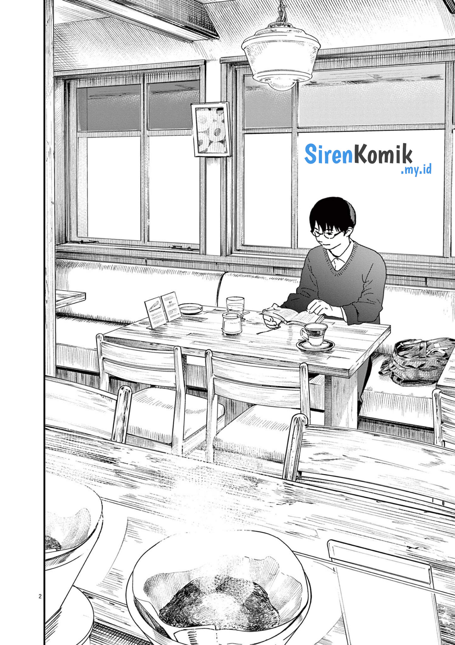 Chapter 106 - halaman 5