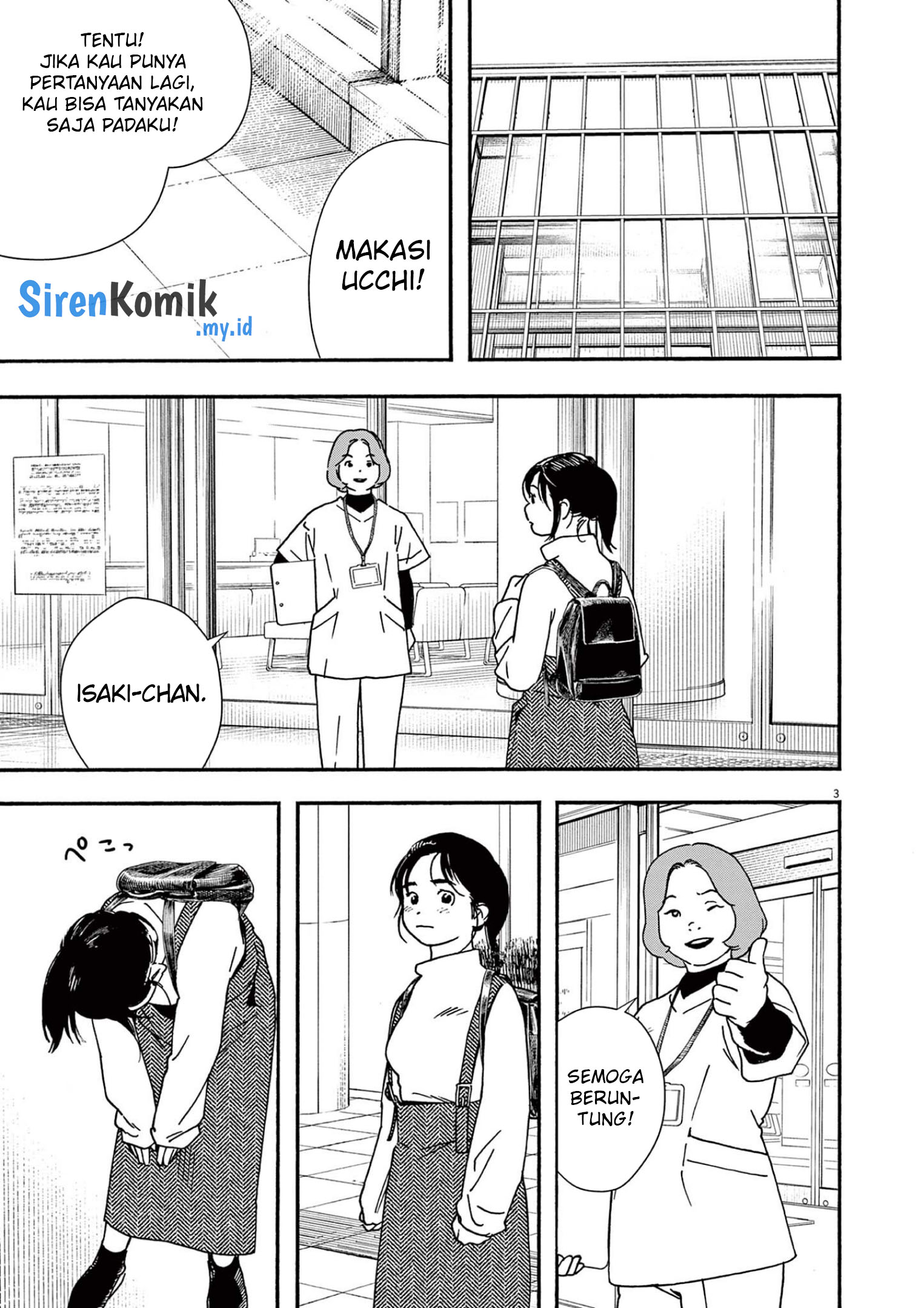 Chapter 106 - halaman 6