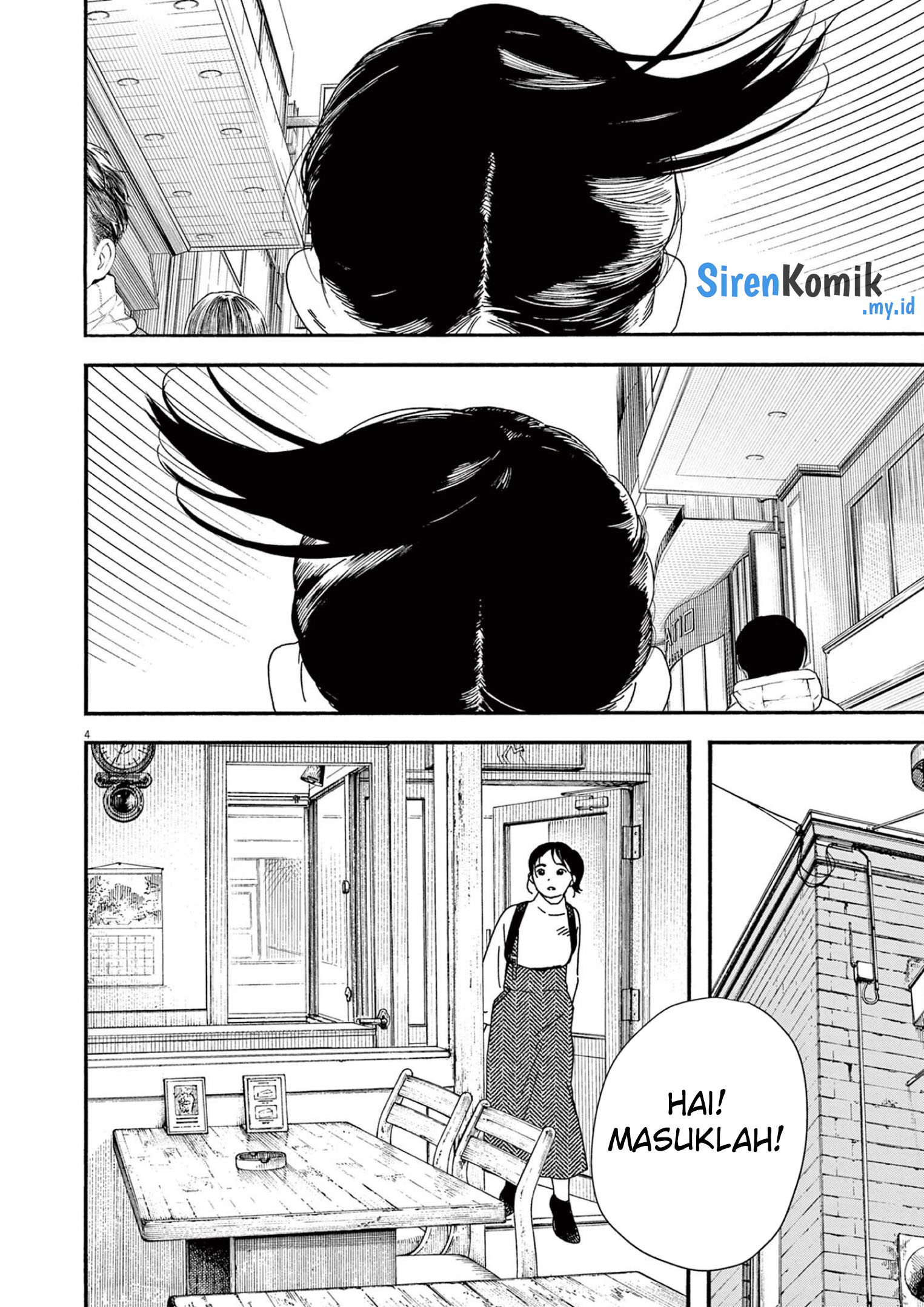 Chapter 106 - halaman 7