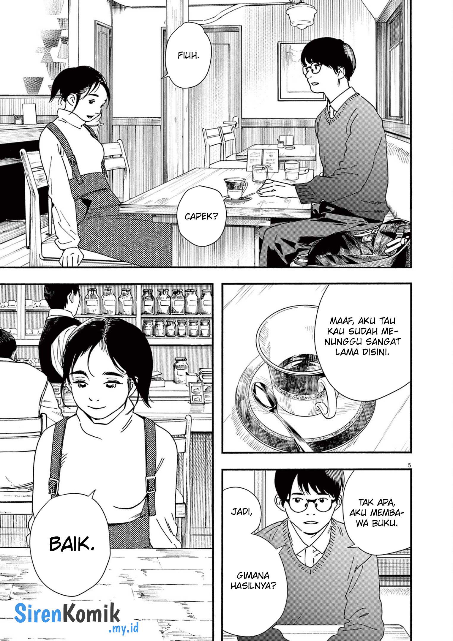 Chapter 106 - halaman 8
