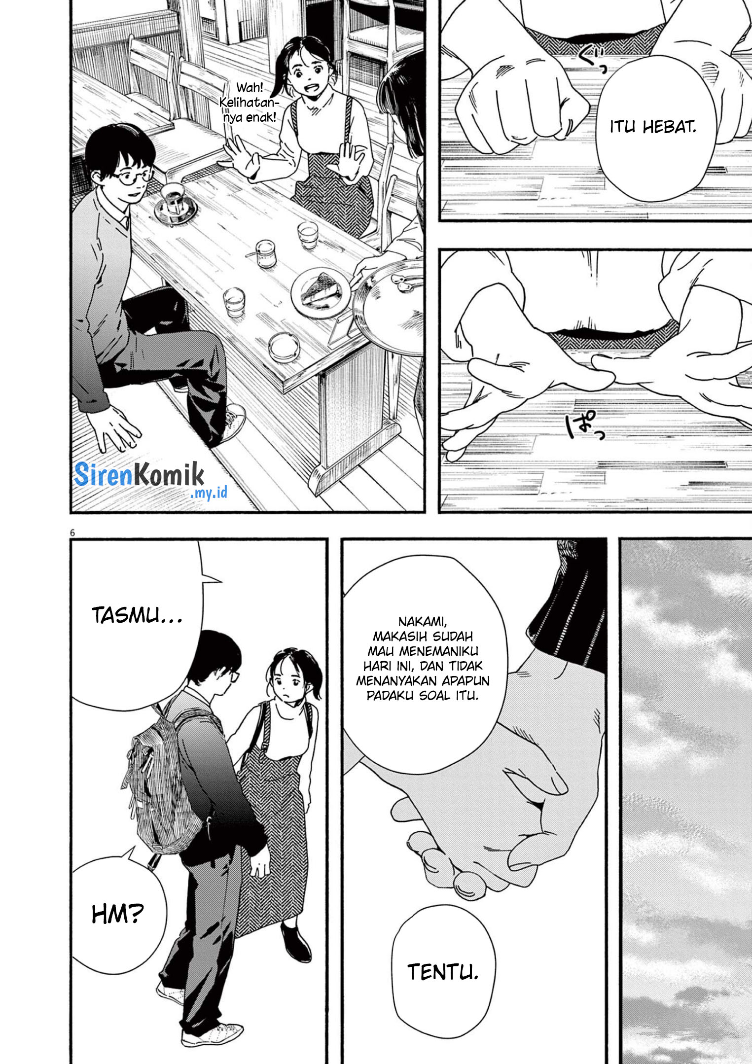 Chapter 106 - halaman 9
