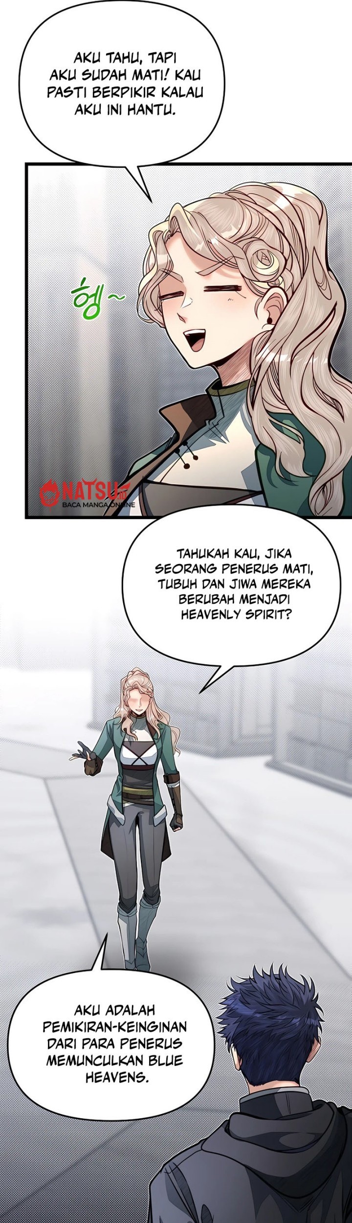 Chapter 65 - halaman 19
