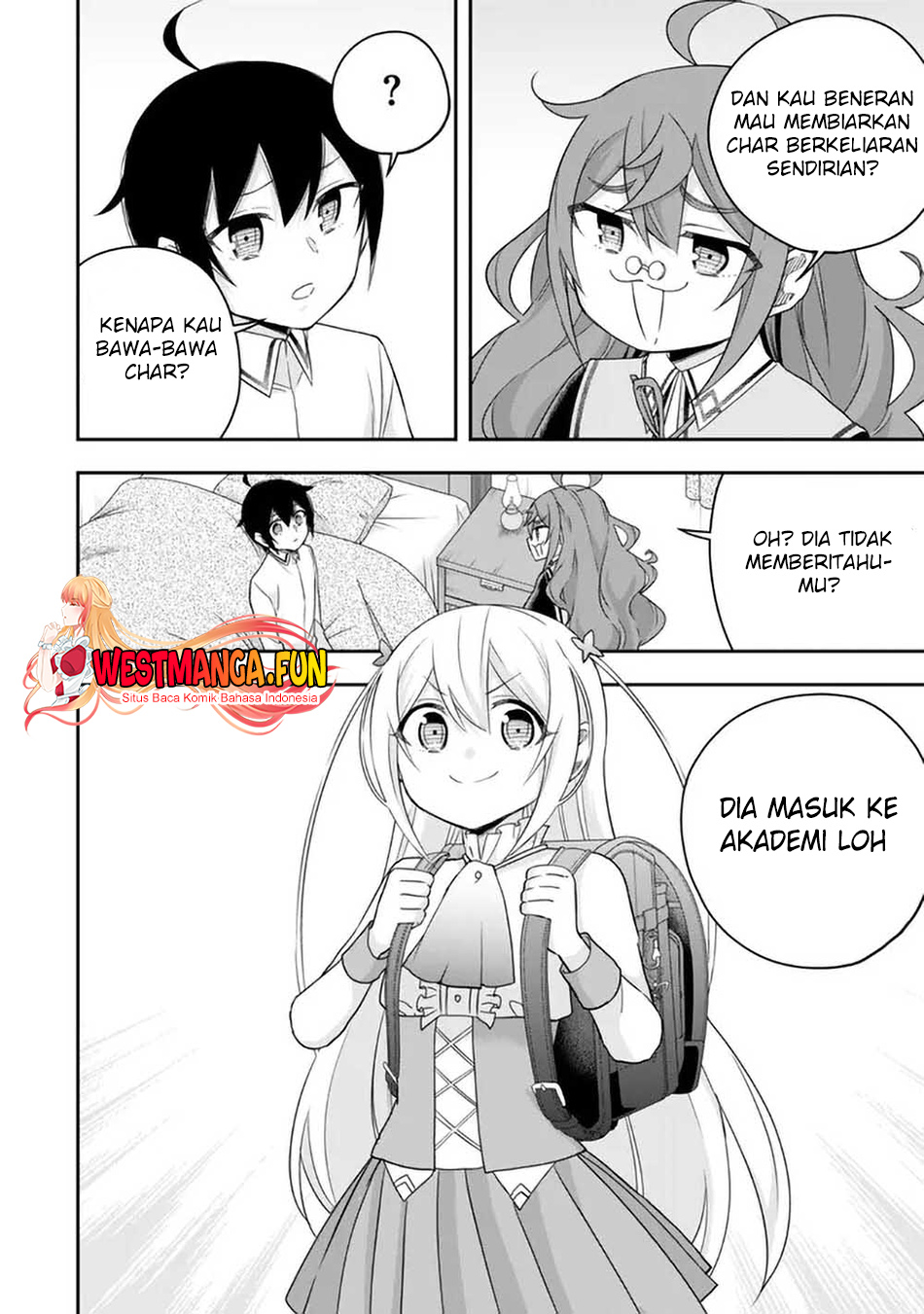 Chapter 82 - halaman 10