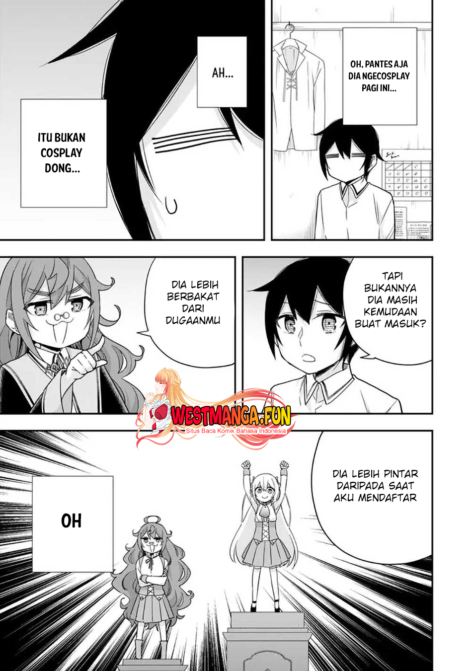 Chapter 82 - halaman 11