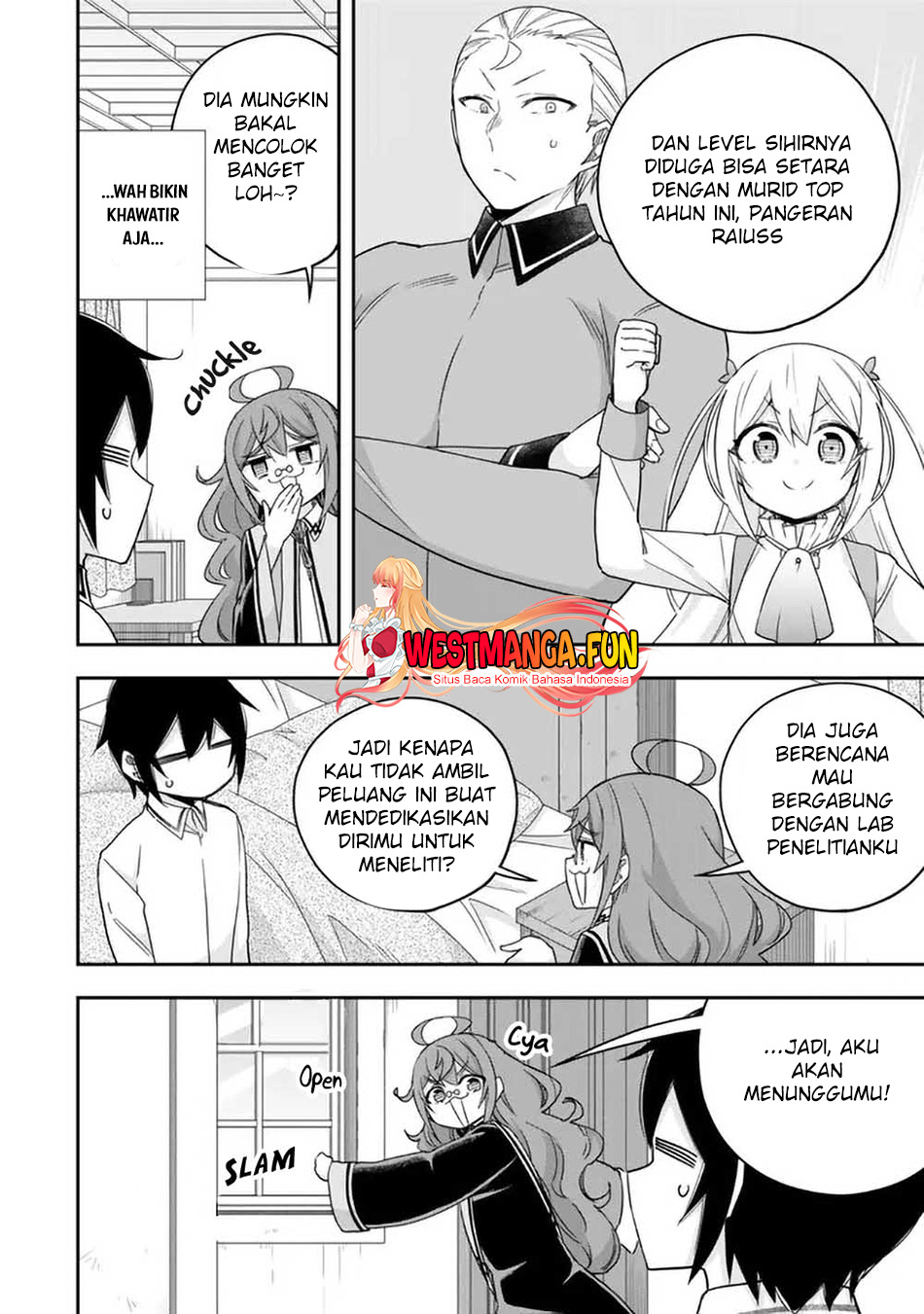 Chapter 82 - halaman 12