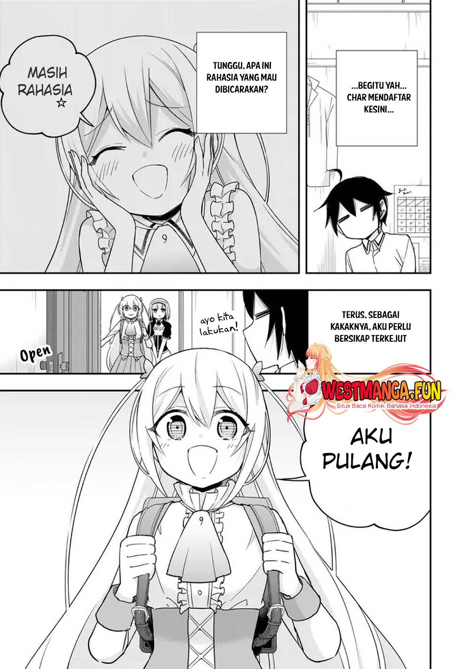 Chapter 82 - halaman 13