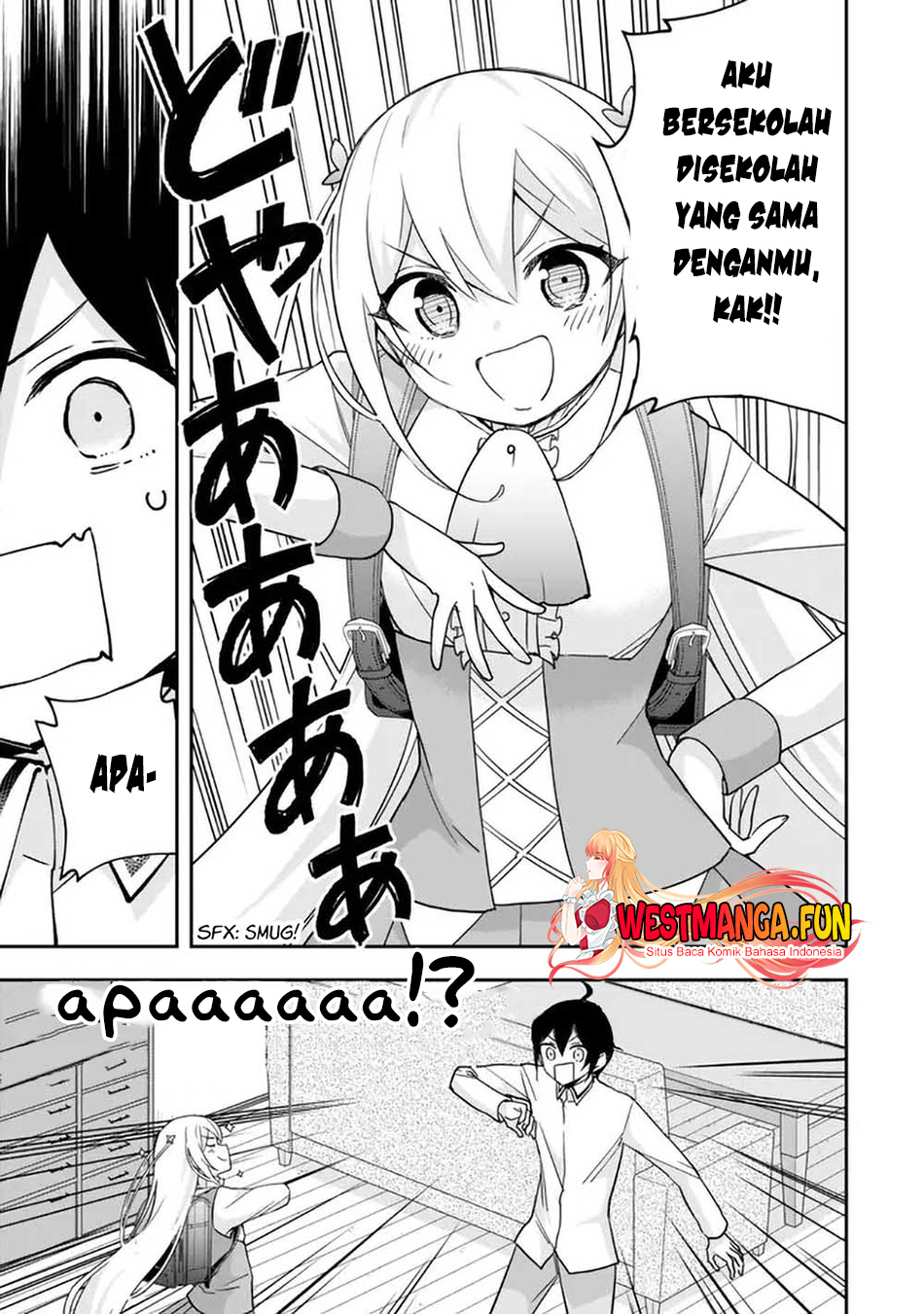 Chapter 82 - halaman 15