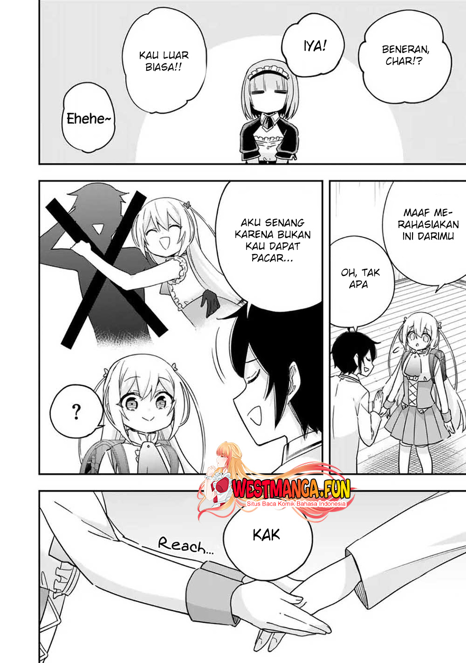 Chapter 82 - halaman 16