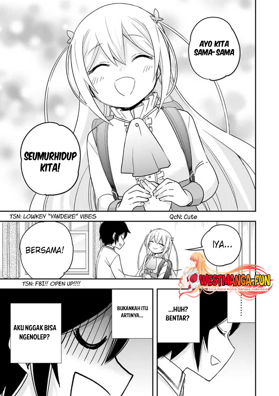 Chapter 82 - halaman 17