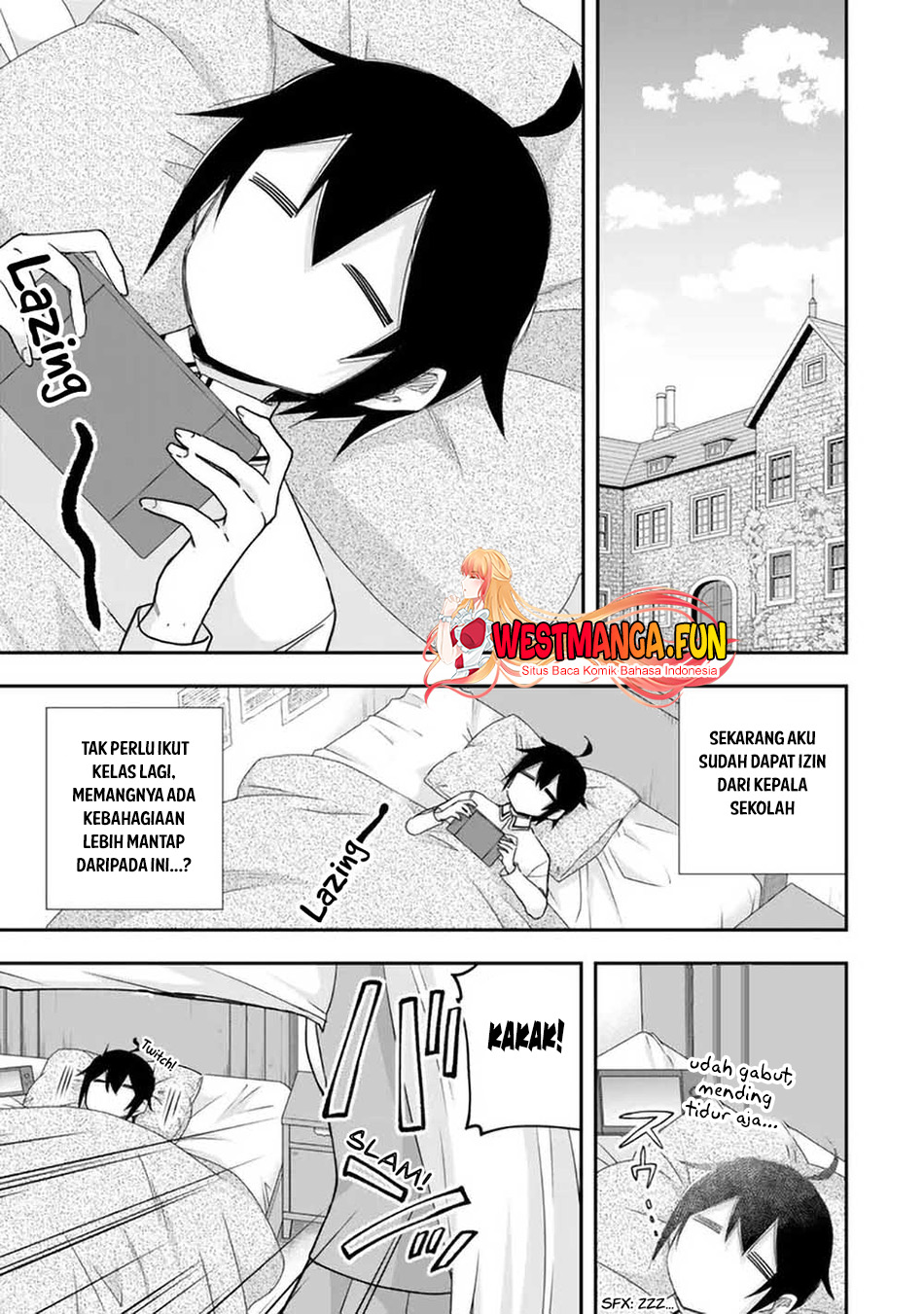 Chapter 82 - halaman 2