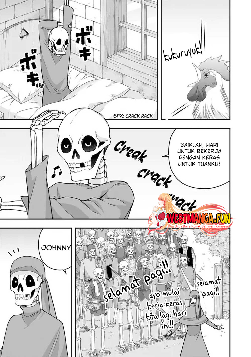 Chapter 82 - halaman 20