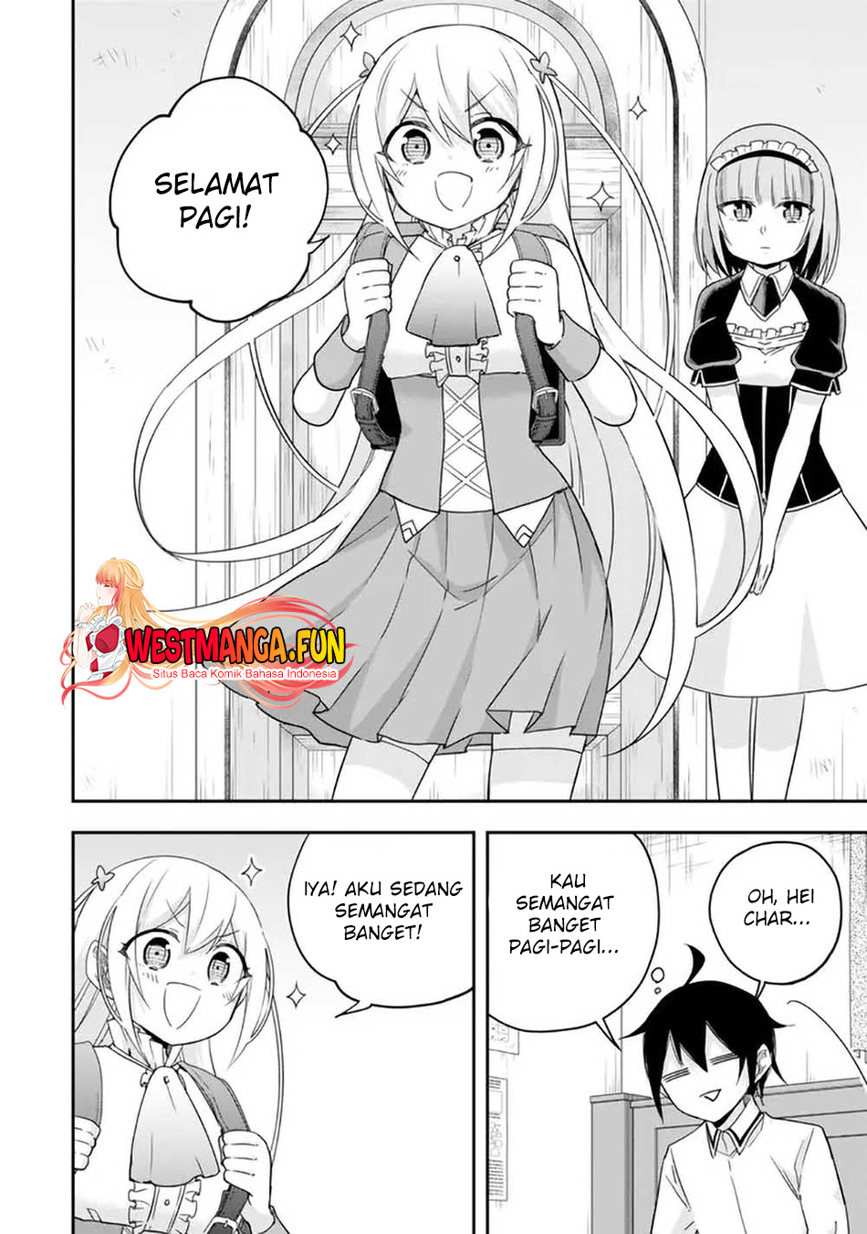 Chapter 82 - halaman 4