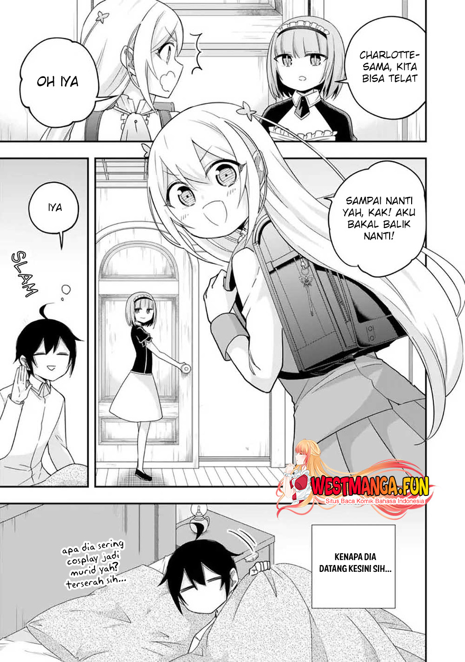 Chapter 82 - halaman 5