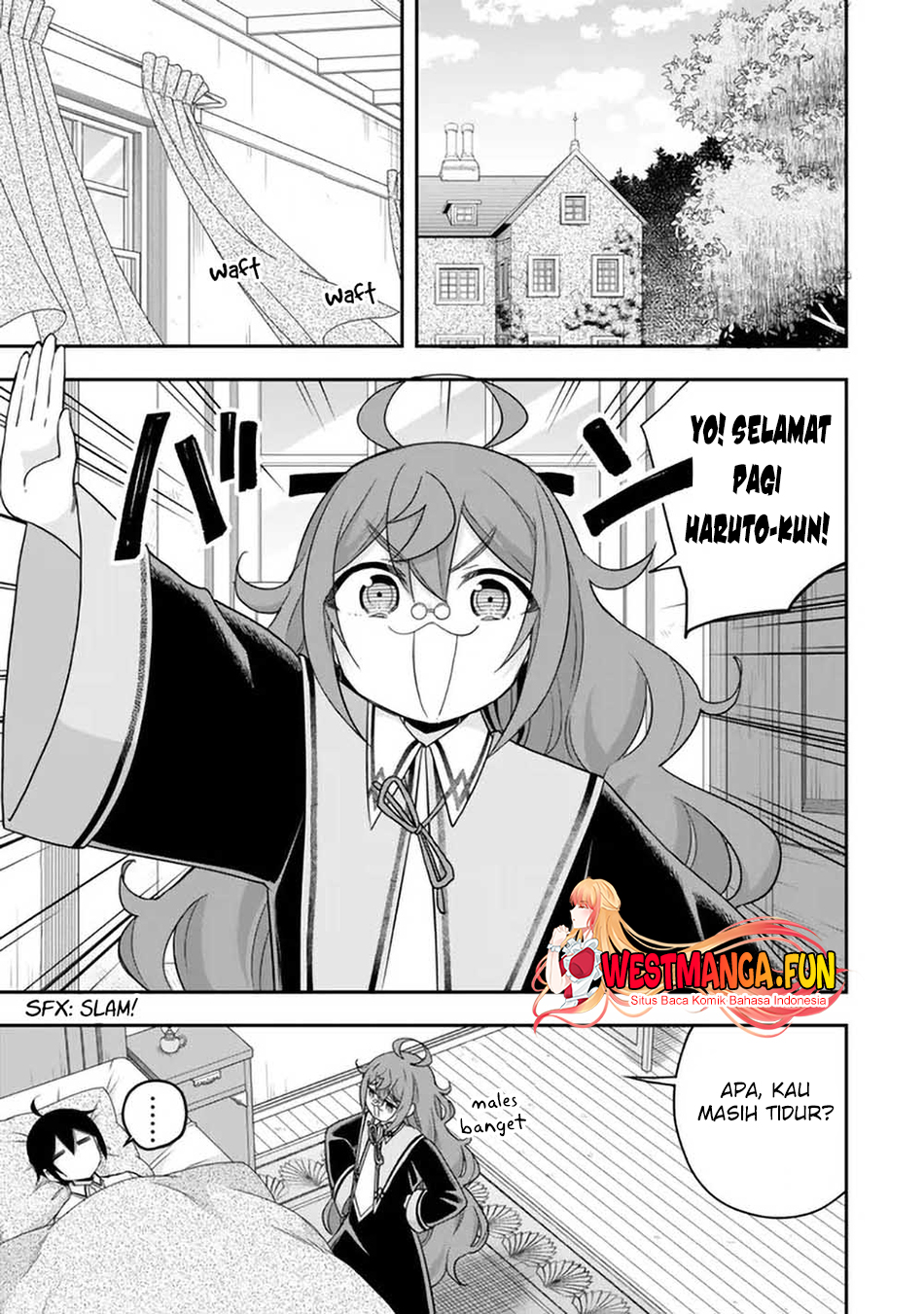 Chapter 82 - halaman 7