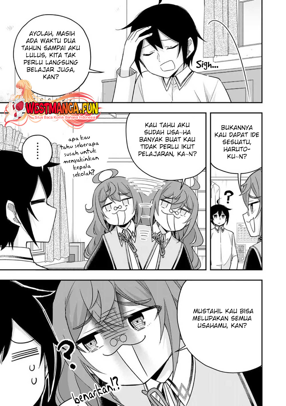 Chapter 82 - halaman 9