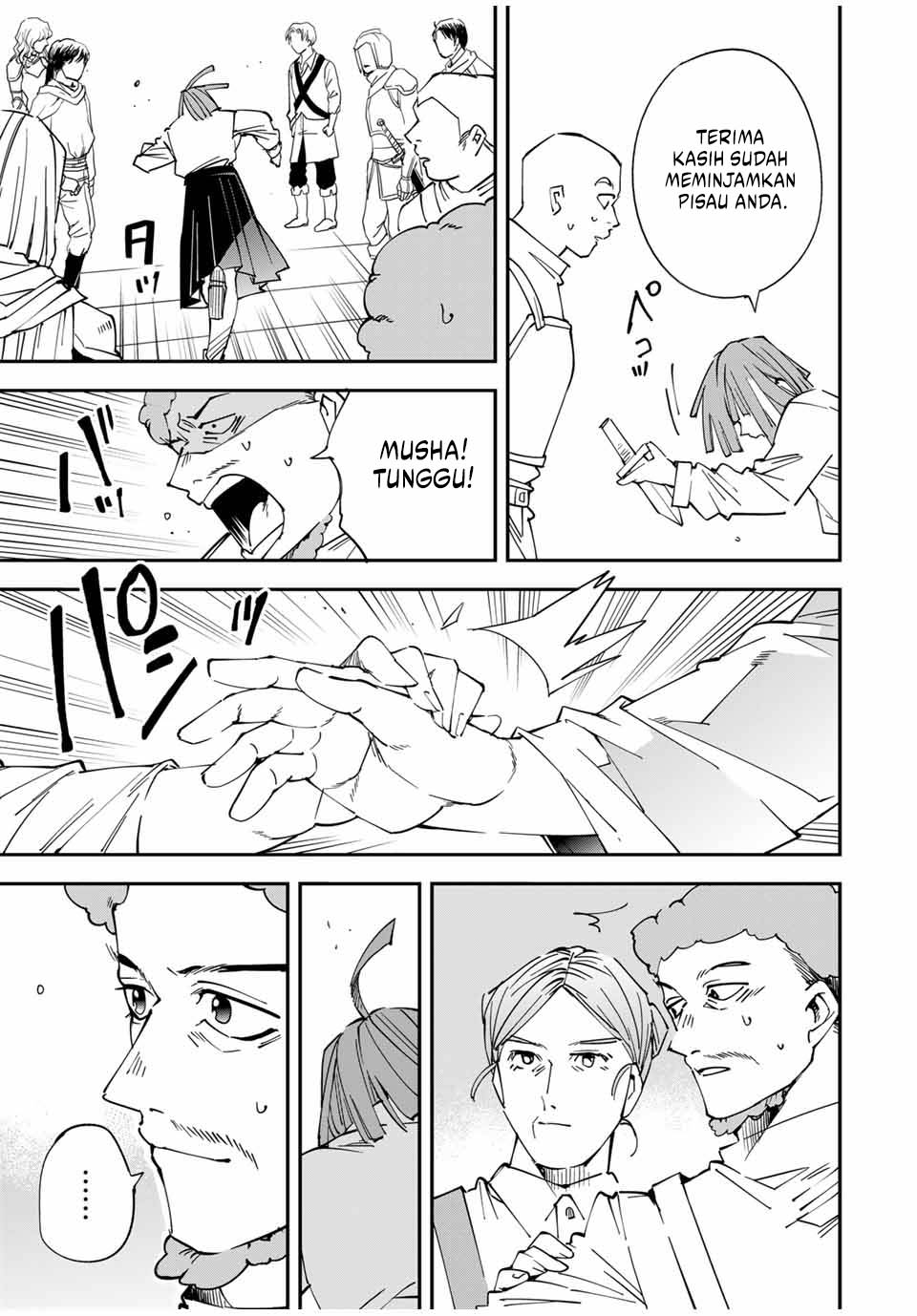 Chapter 114 - halaman 15