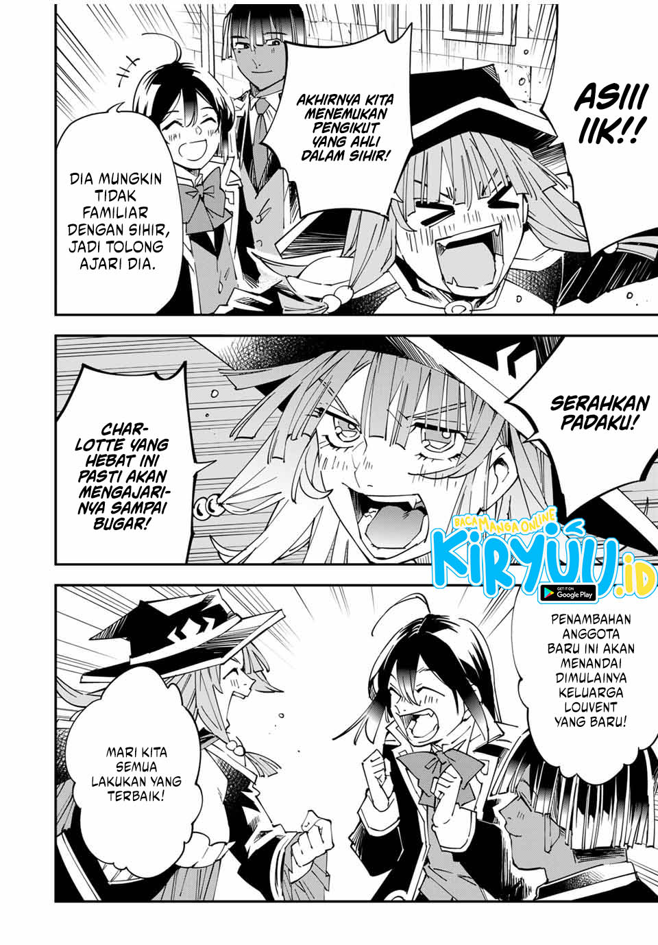 Chapter 114 - halaman 18