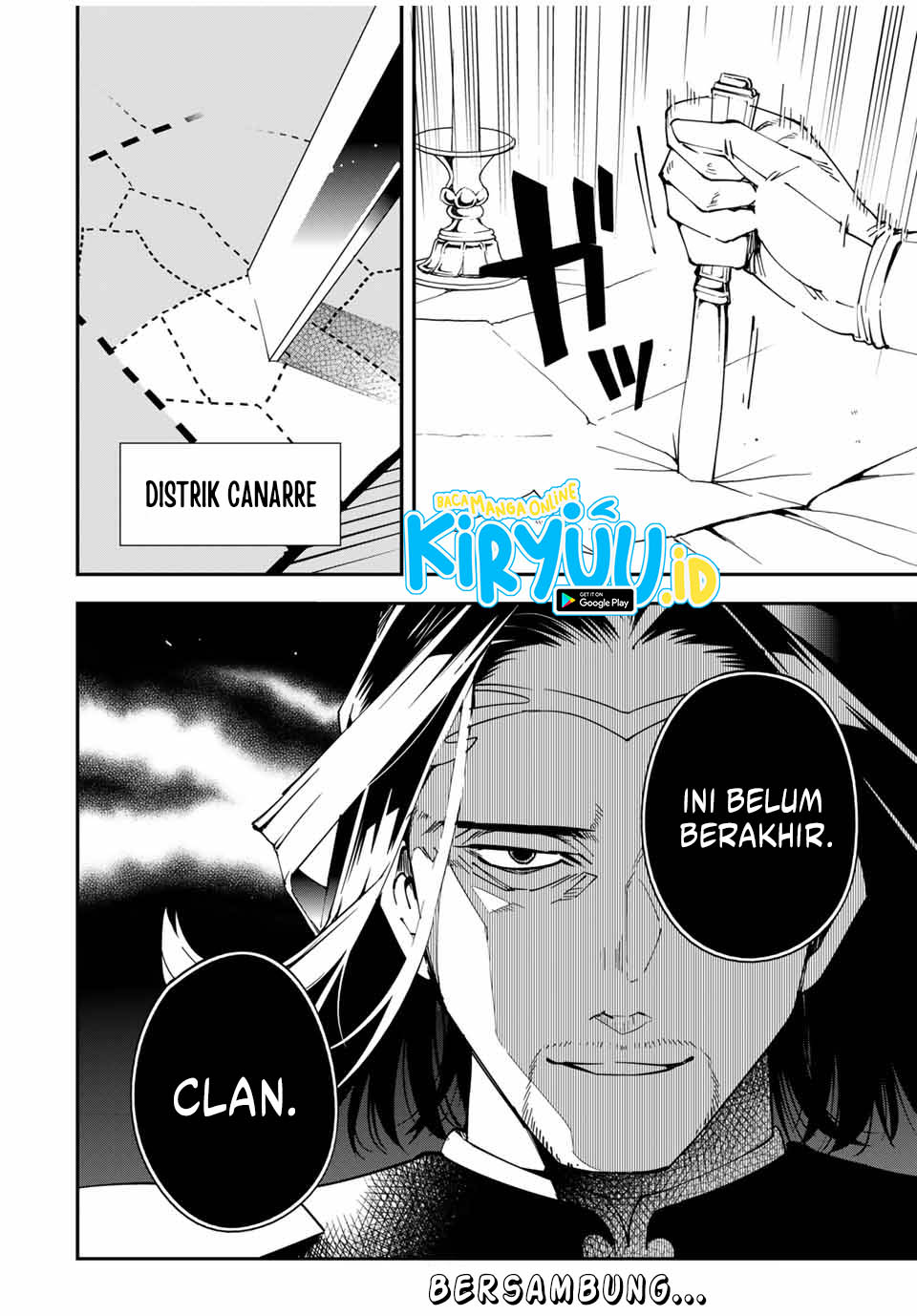 Chapter 114 - halaman 22