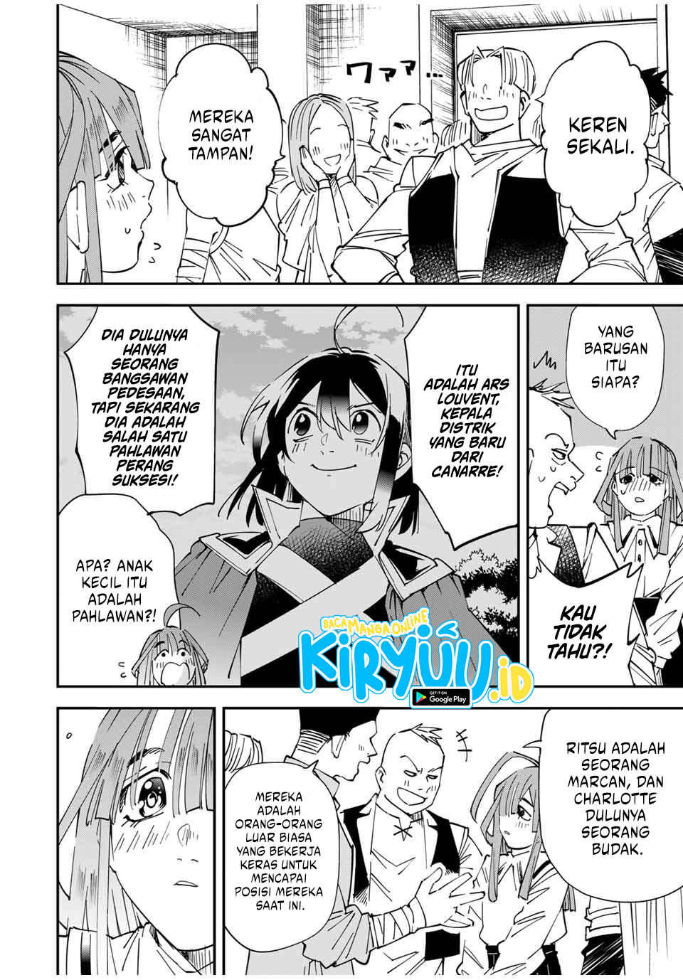 Chapter 114 - halaman 6