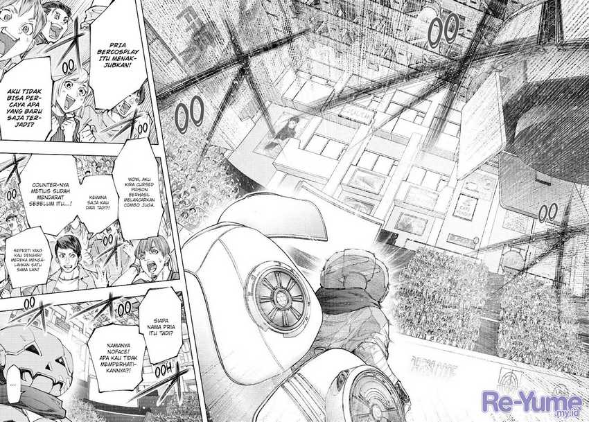 Chapter 149 - halaman 11
