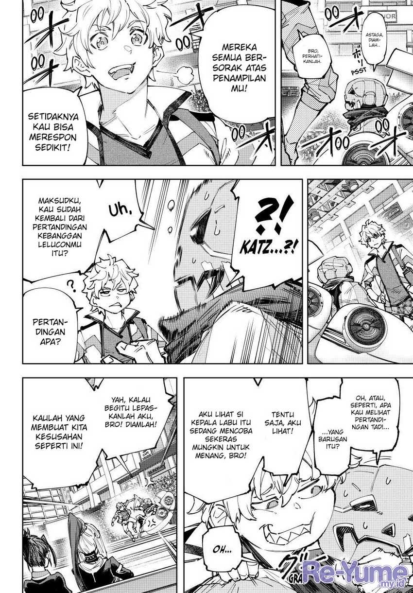 Chapter 149 - halaman 12