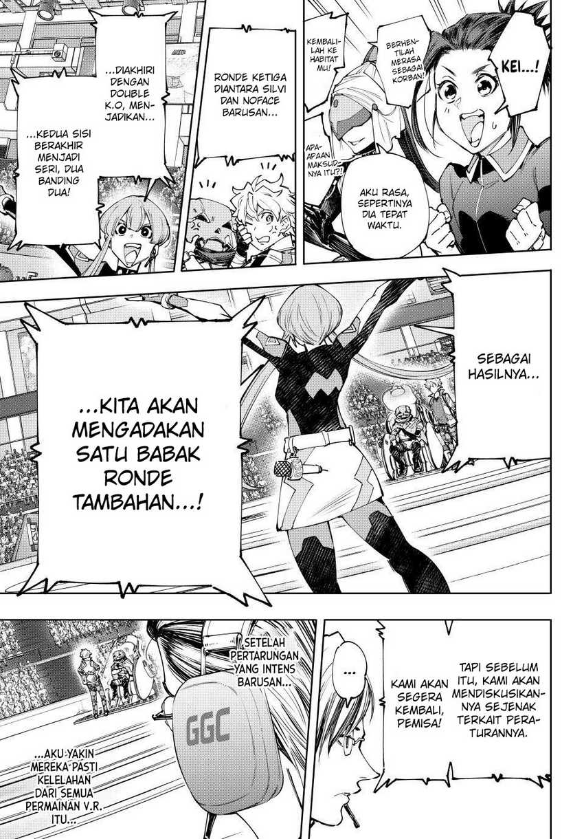 Chapter 149 - halaman 13
