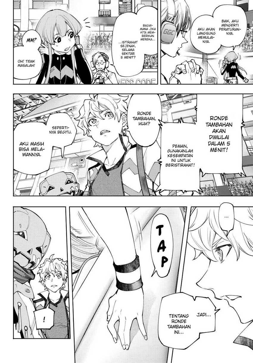 Chapter 149 - halaman 14