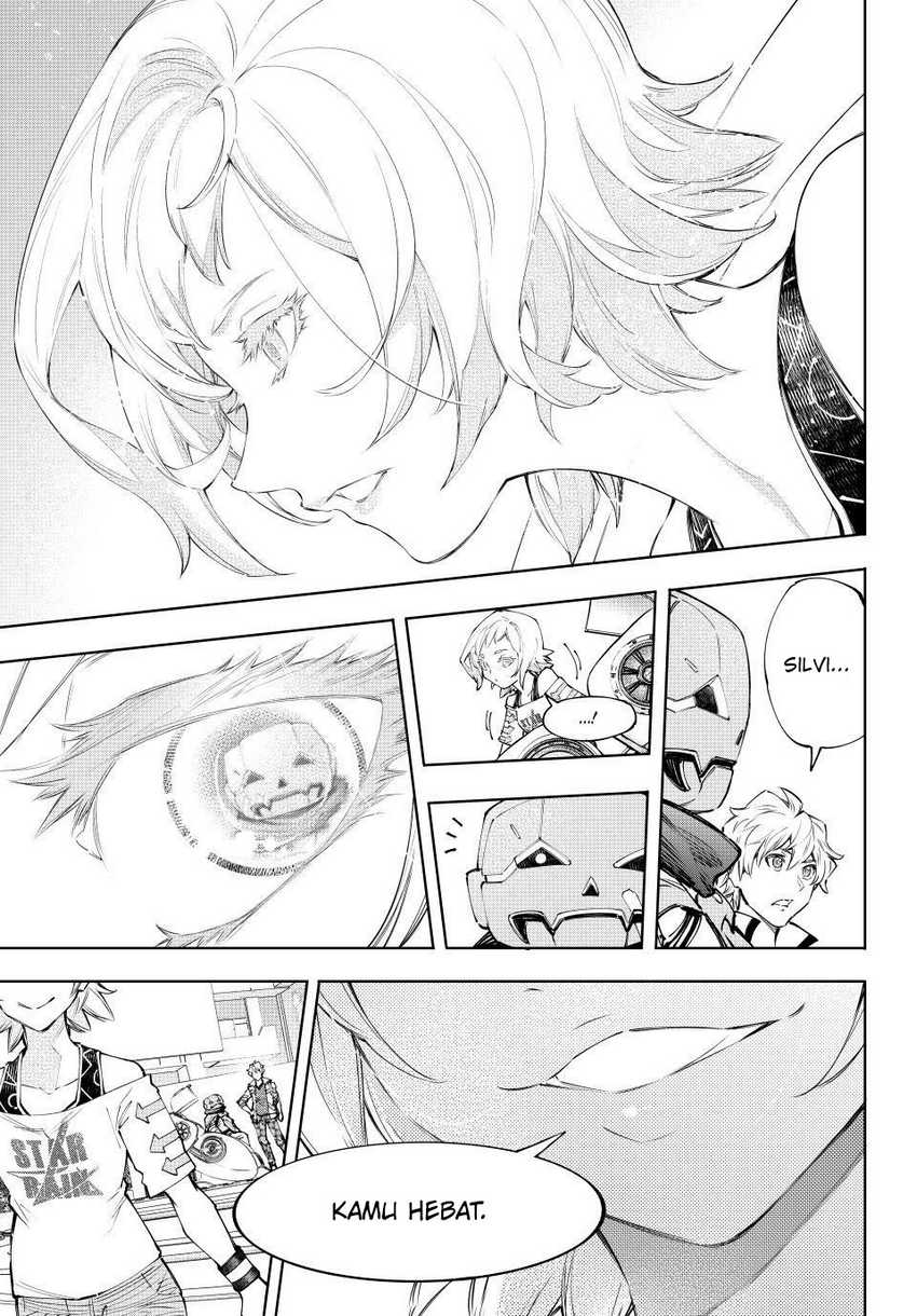 Chapter 149 - halaman 15