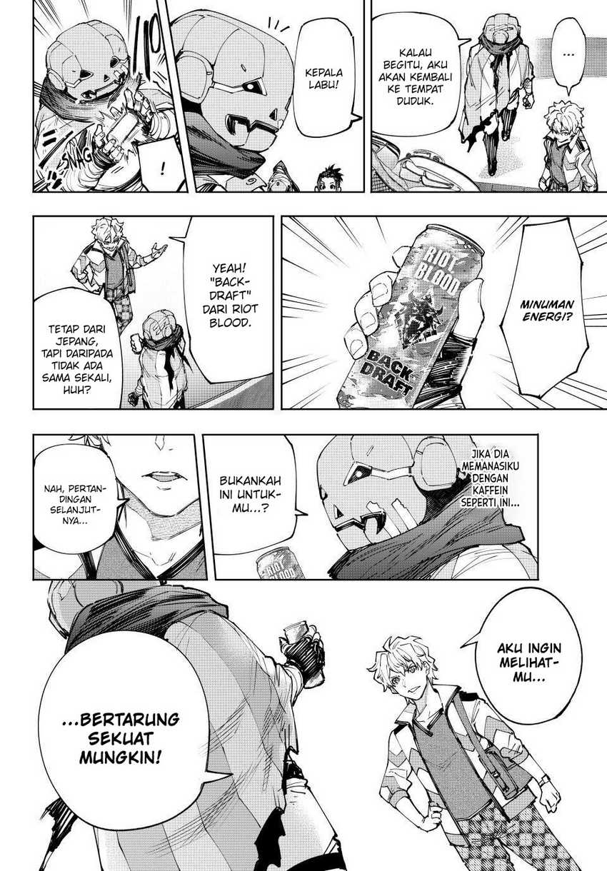Chapter 149 - halaman 16