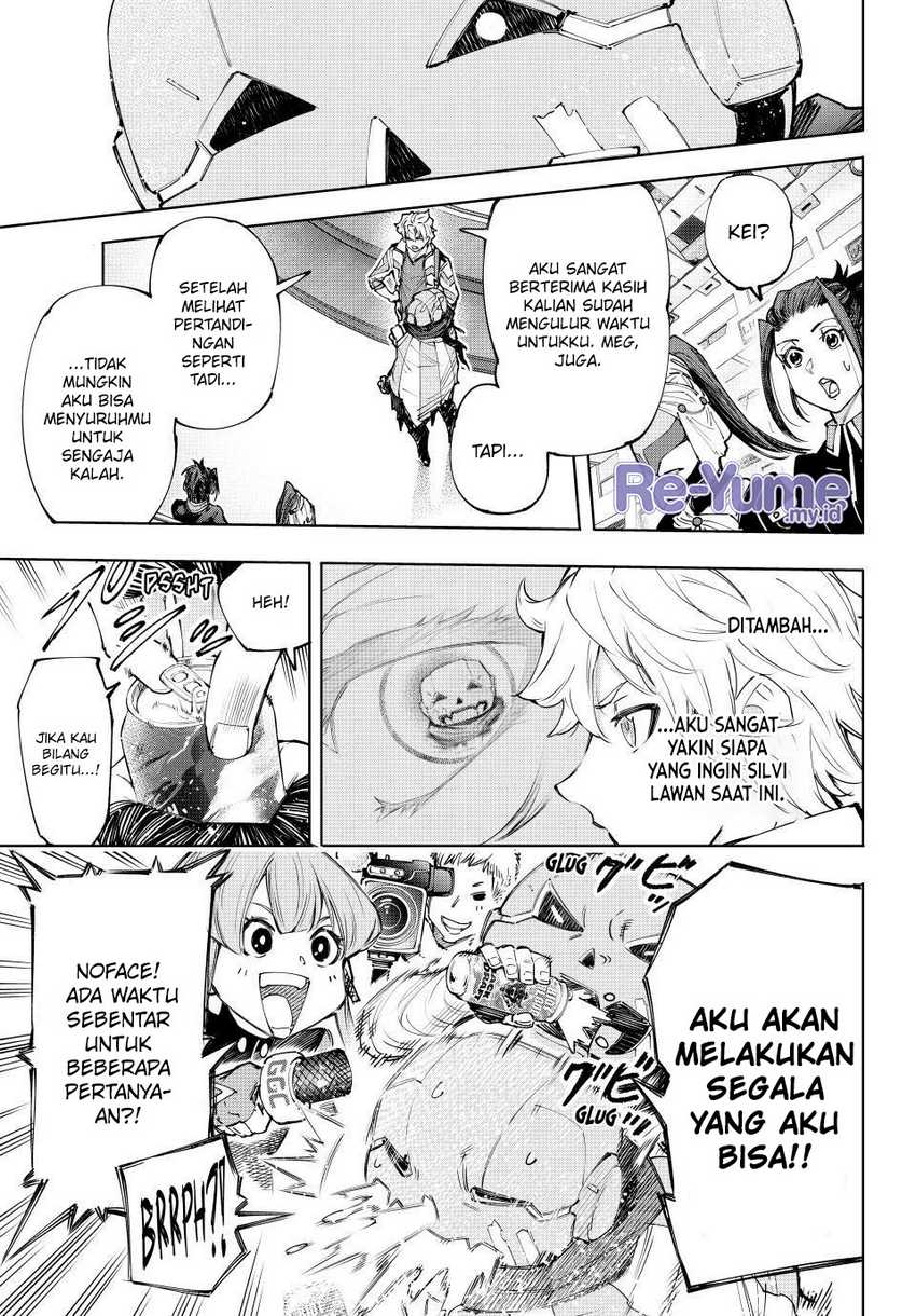 Chapter 149 - halaman 17