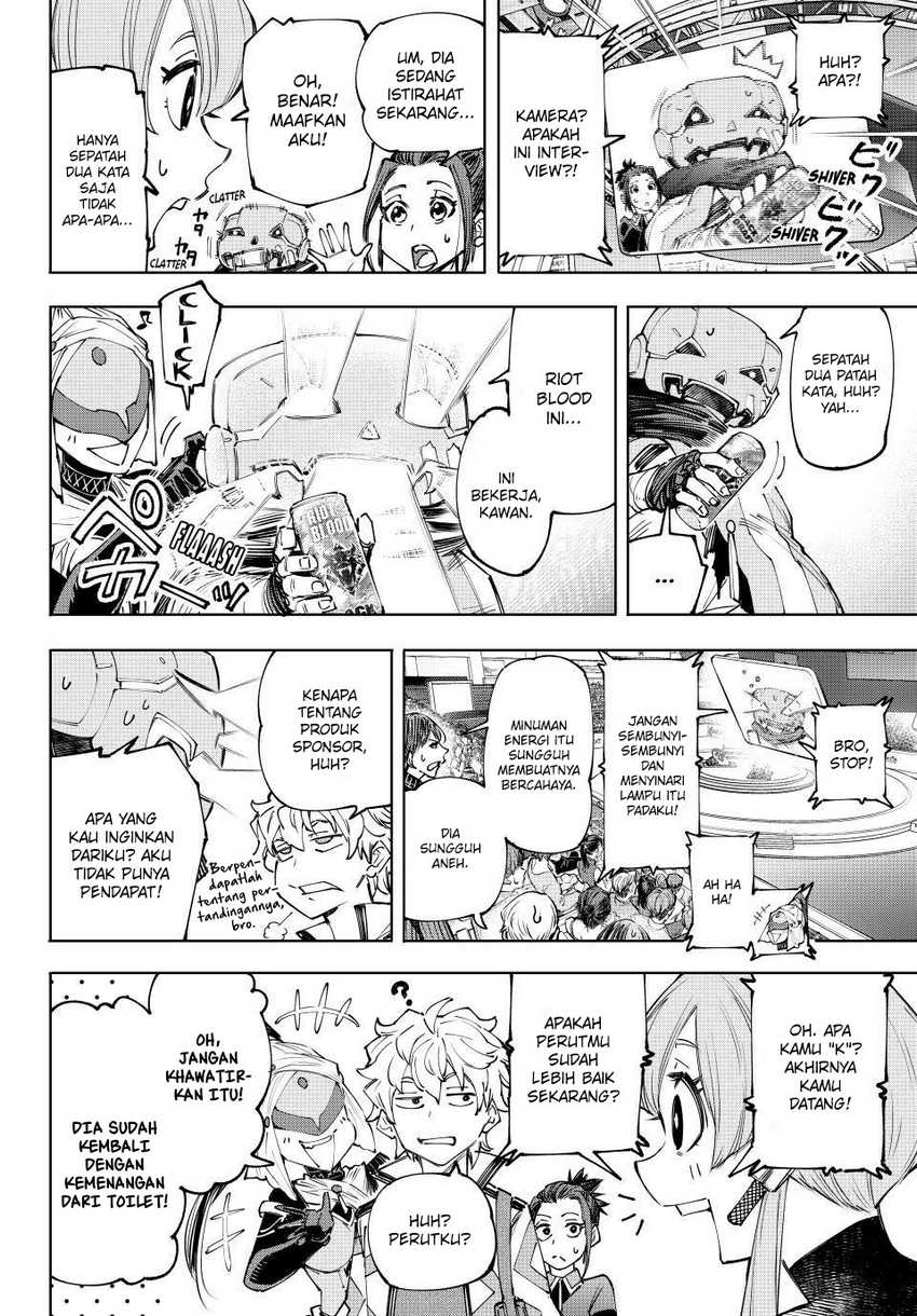 Chapter 149 - halaman 18
